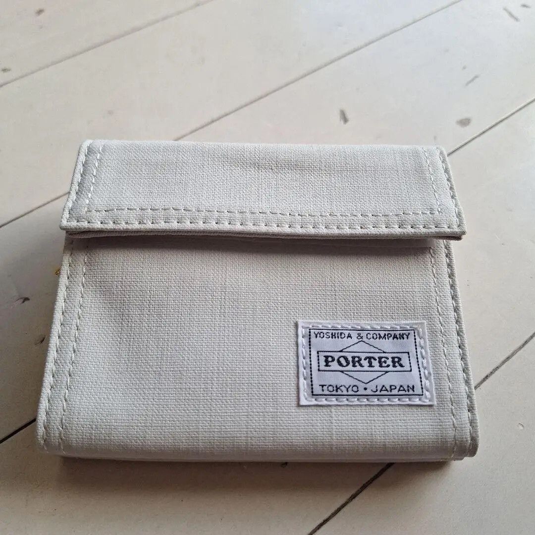 Porter porter wallet authentic from Japan brand new Size ONE SIZE - 1 Thumbnail