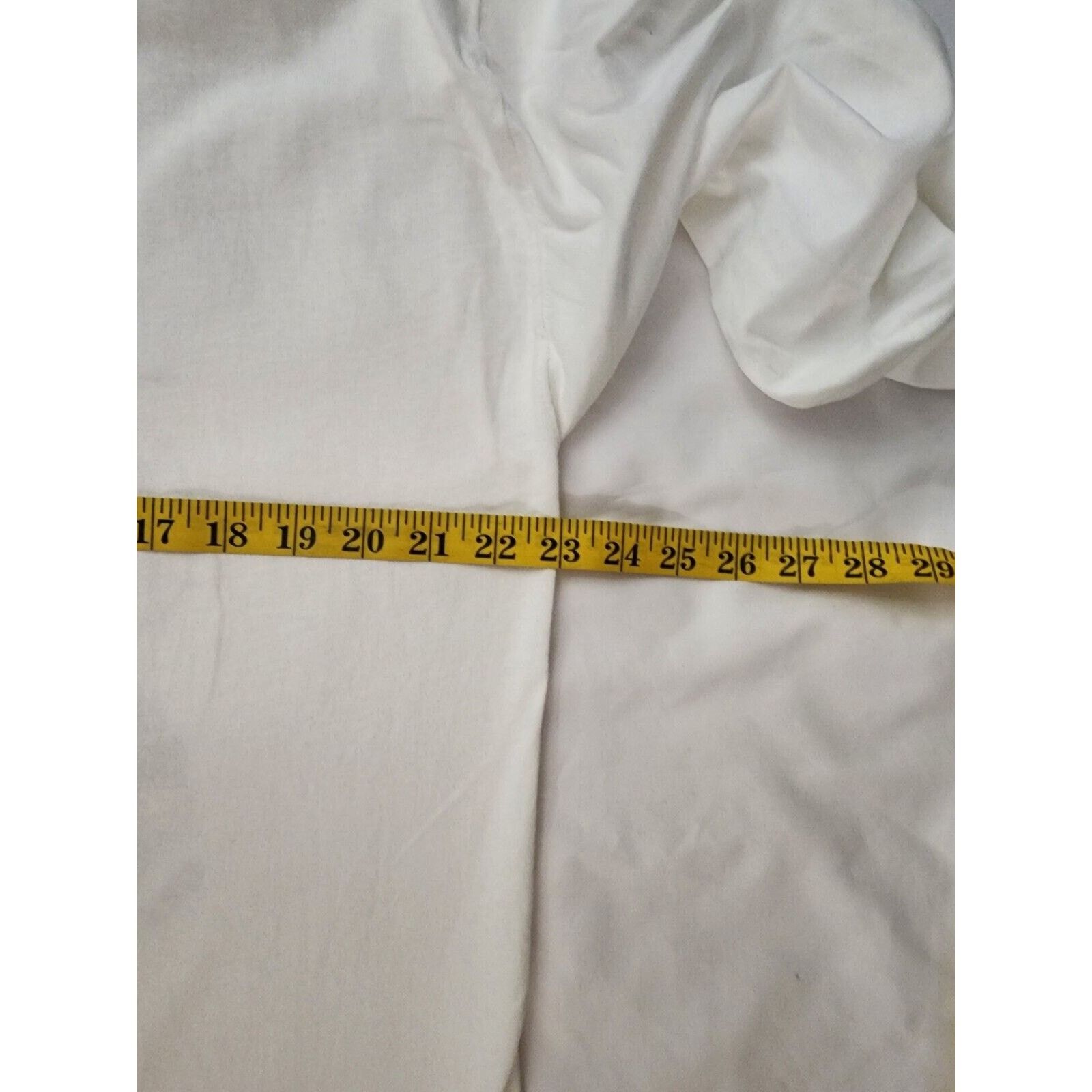 Signal Sport × Vintage Vintage Gatlinburg Long Sleeve Shirt Test Print Tee 90s VTG Size US L / EU 52-54 / 3 - 8 Thumbnail