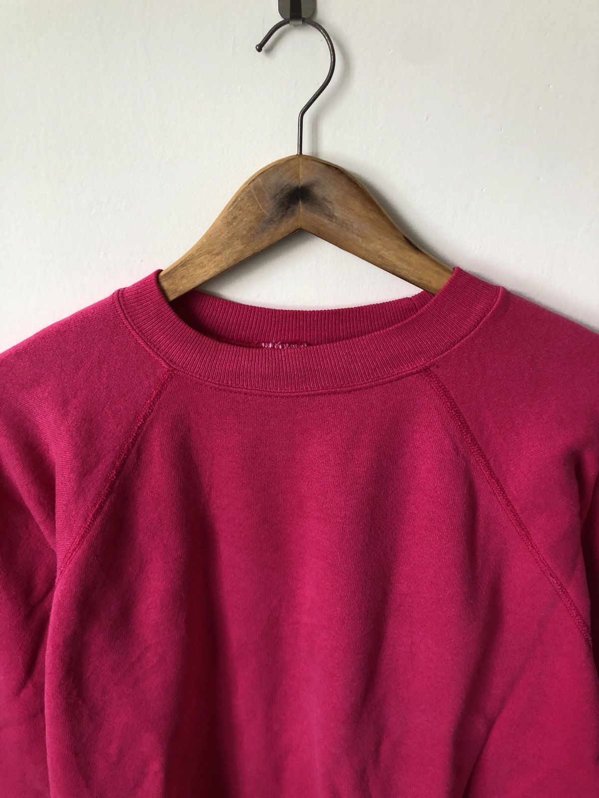 Hanes Vintage Hanes blank Size US L / EU 52-54 / 3 - 4 Thumbnail
