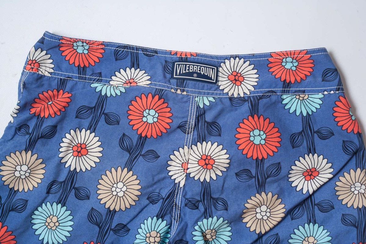 Vilebrequin vilebrequin flower shorts Size US 30 / EU 46 - 2 Thumbnail