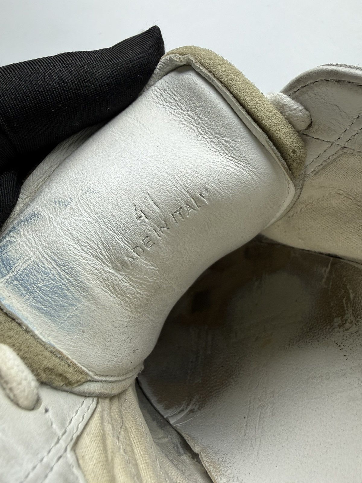 Maison Margiela Maison Margiela Line 22 Gats Size US 8 / EU 41 - 12 Thumbnail