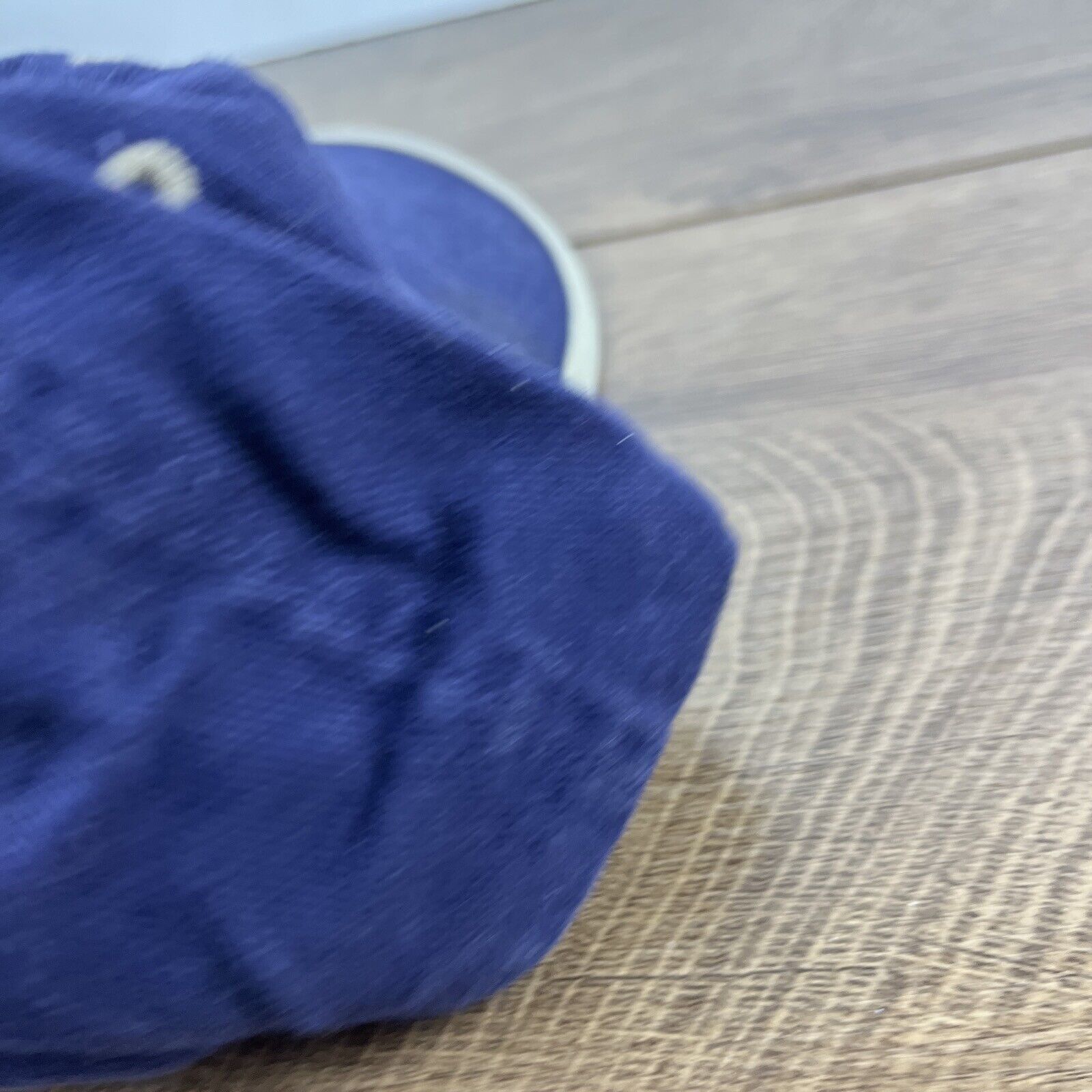 Other Stars Back to Back Champions Hat Blue Hat Adjustable Blue Ad Size ONE SIZE - 15 Thumbnail