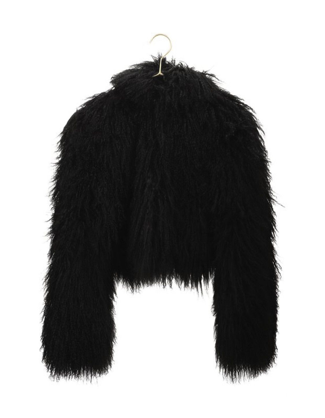 HAIDER ACKERMAN  wool jacket