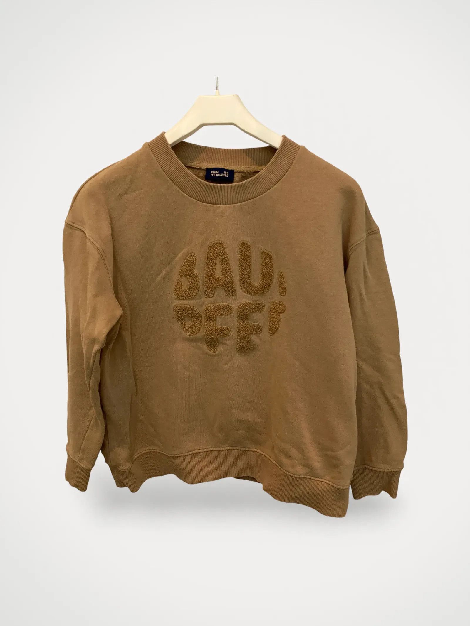 Baum und Pferdgarten Baum und Pferdgarten Jaala Sweatshirt Size S / US 4 / IT 40 - 1 Thumbnail