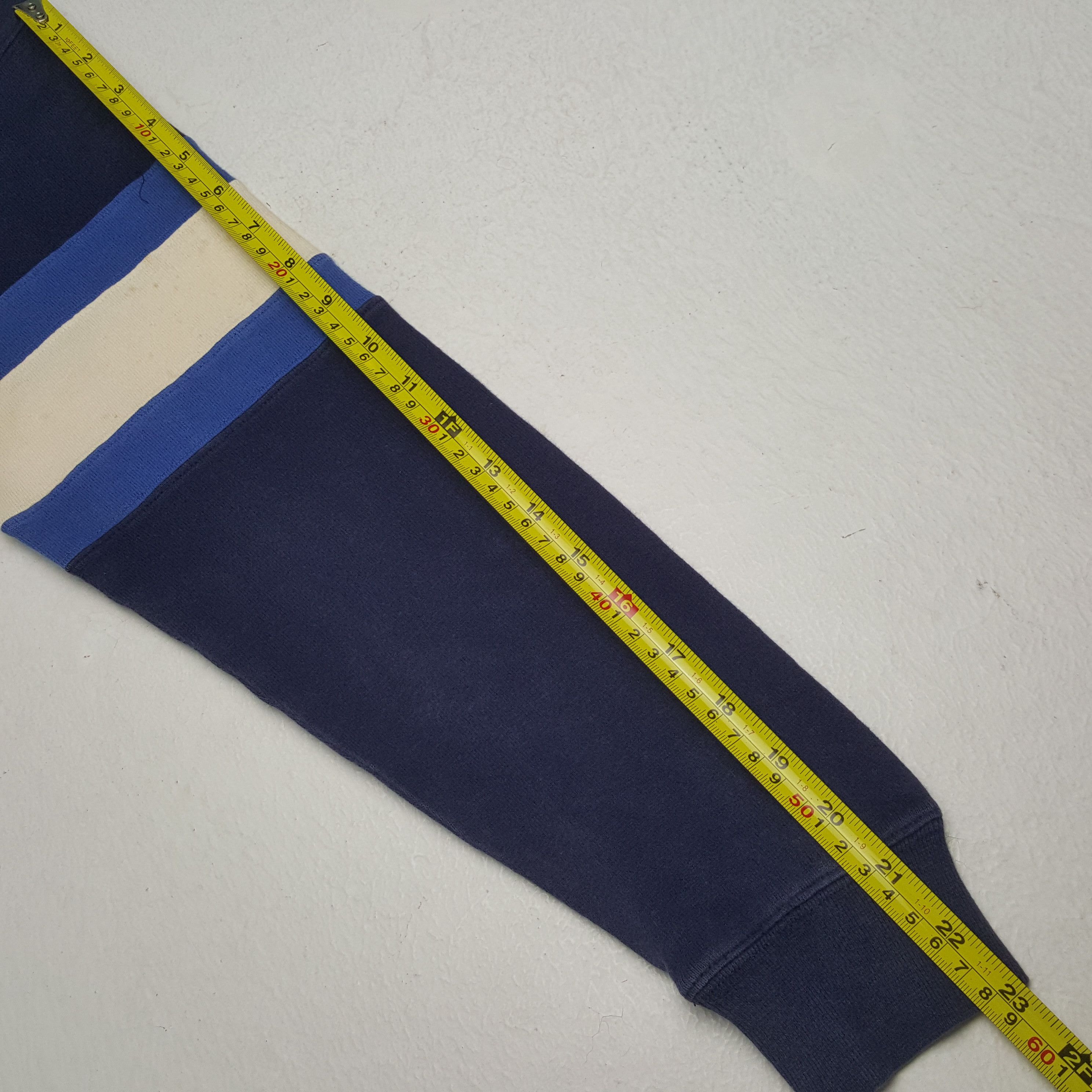 Polo Ralph Lauren Vintage 90's Ralph Lauren Rugby Style Polos RR6 Size US M / EU 48-50 / 2 - 6 Thumbnail
