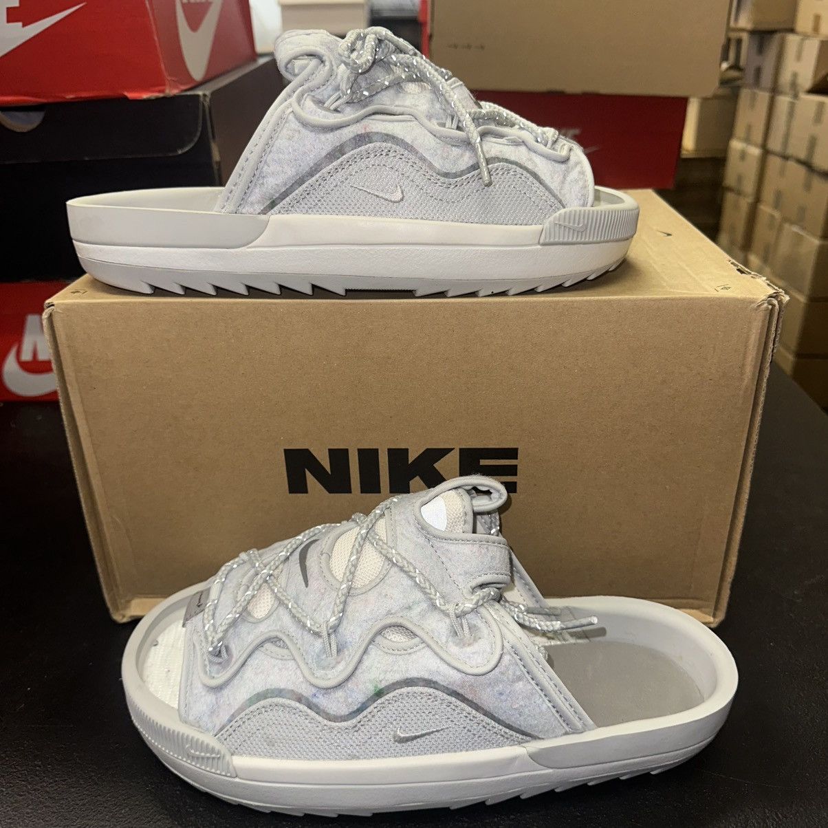 Nike Size 9.5 - Nike Offline 2.0 DJ6229-001 Size US 9.5 / EU 42-43 - 1 Thumbnail