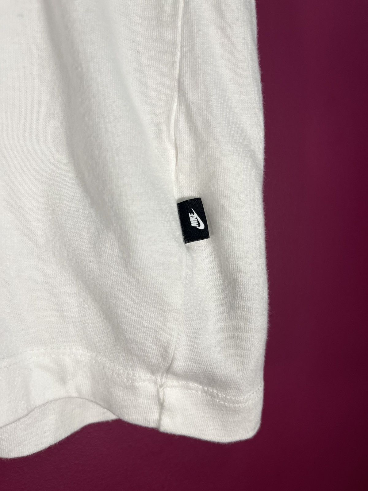 Nike Nike “moving special” tee Size US M / EU 48-50 / 2 - 3 Thumbnail