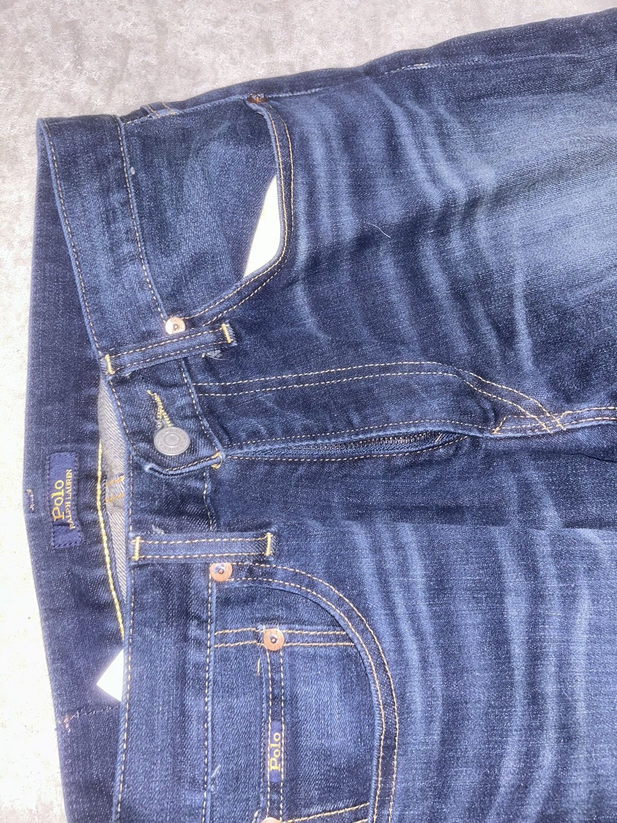 Polo Ralph Lauren Polo jeans Size US 30 / EU 46 - 5 Thumbnail