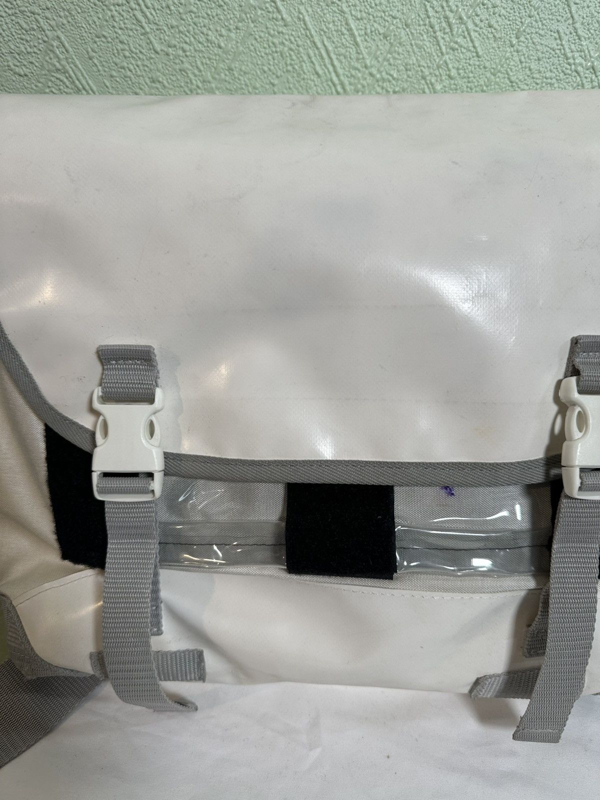 Bagjack Bagjack messenger Size ONE SIZE - 3 Thumbnail