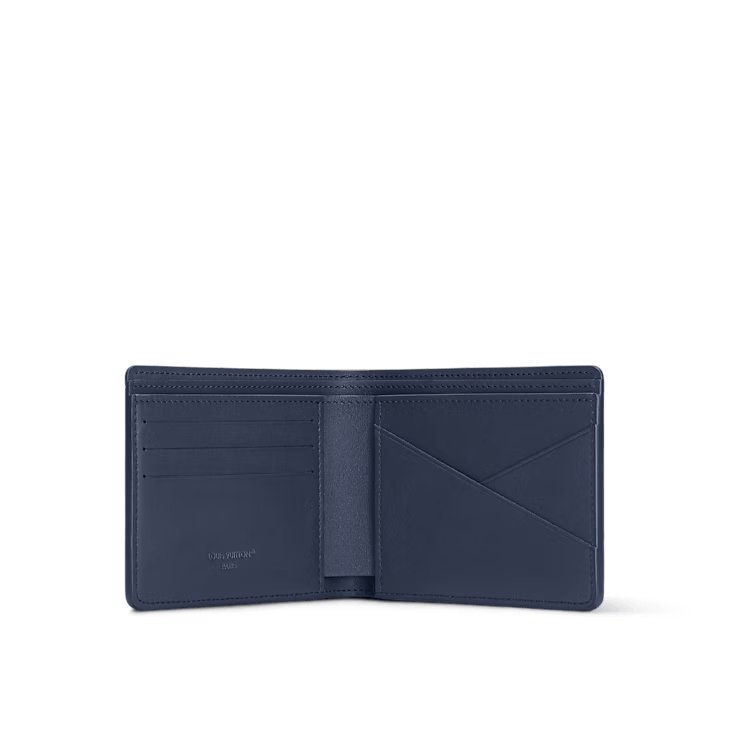 Louis Vuitton Multiple Wallet Size ONE SIZE - 3 Thumbnail