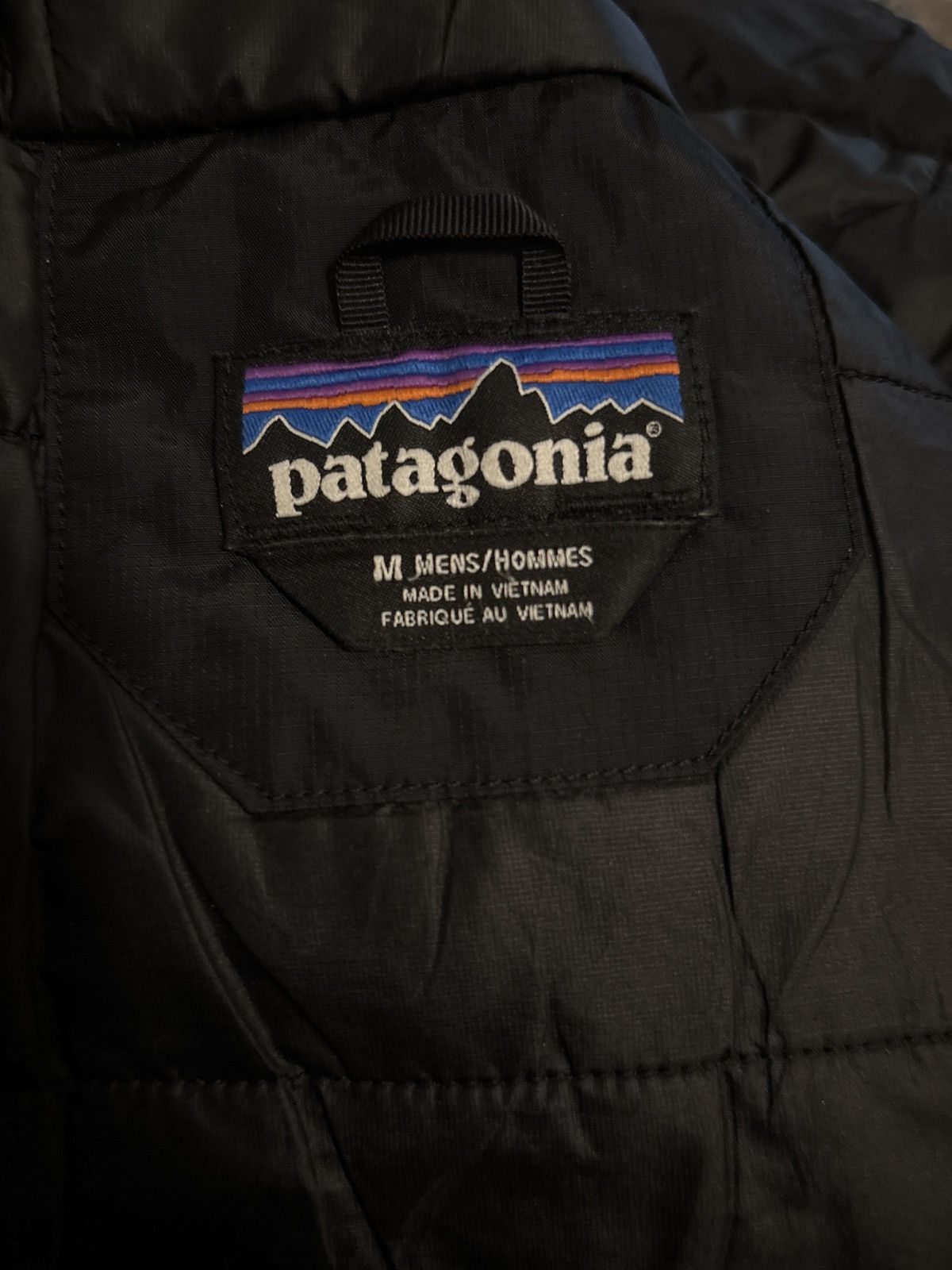 Patagonia Insulated Patagonia jacket Size US M / EU 48-50 / 2 - 4 Thumbnail