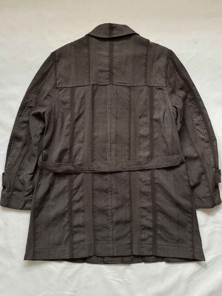 Undercover AW97 Wool Coat Size US M / EU 48-50 / 2 - 2 Thumbnail