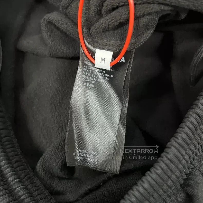 Balenciaga Balenciaga Embroidered Sweatpants Year of Tiger. Size US 34 / EU 50 - 7 Thumbnail
