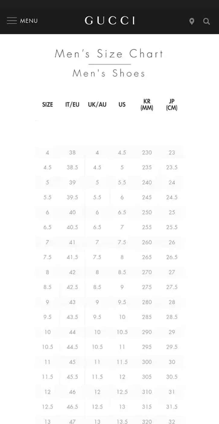 Gucci Ace Sneakers GG Supreme Low Tops White Leather