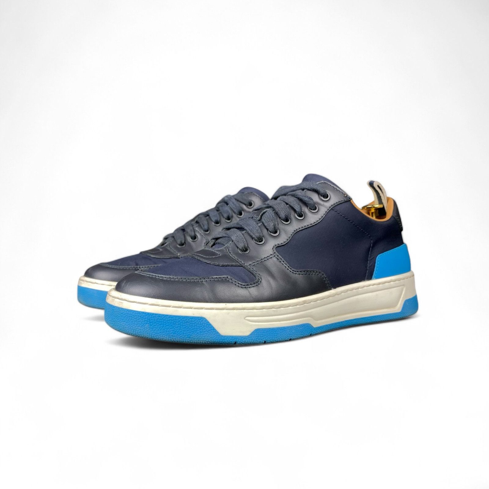 Hugo Boss HUGO BOSS Sneakers - Made in Italy Size US 10 / EU 43 - 1 Thumbnail