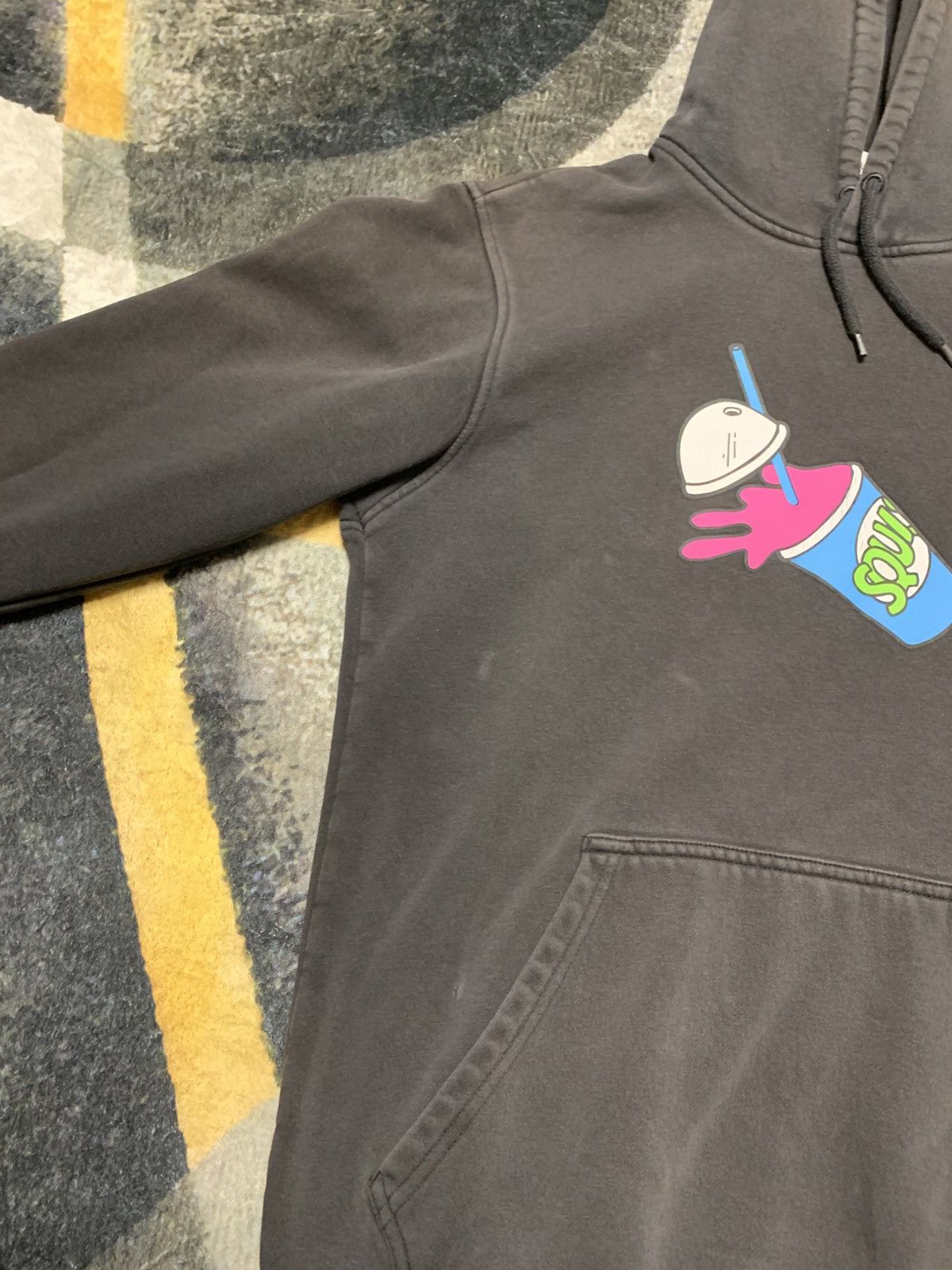 Adidas Adidas The Simpsons Hoodie Squishie Size ONE SIZE - 6 Thumbnail