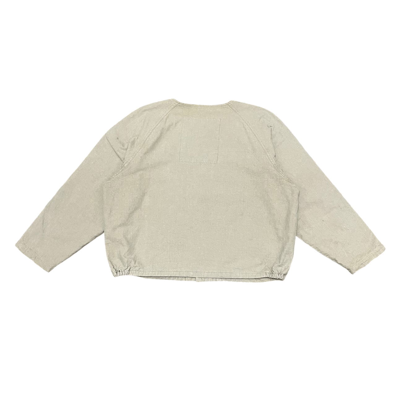 System Vintage B. System Energy Studio Cropped Jacket Size US M / EU 48-50 / 2 - 10 Thumbnail