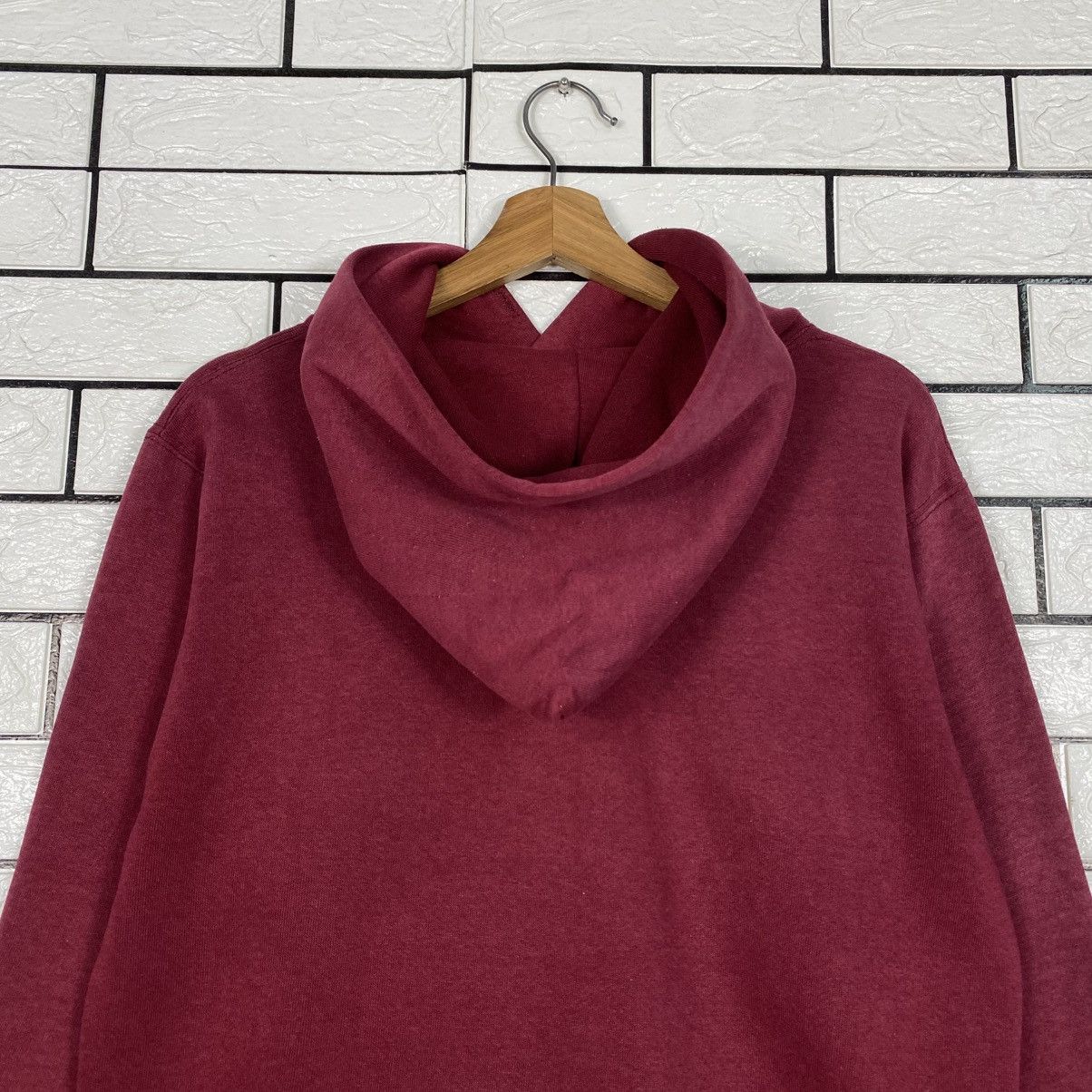 Toyo Enterprises 📌Vintage Hoodie Pull Over Arizona State Sun Devils Size US M / EU 48-50 / 2 - 10 Thumbnail