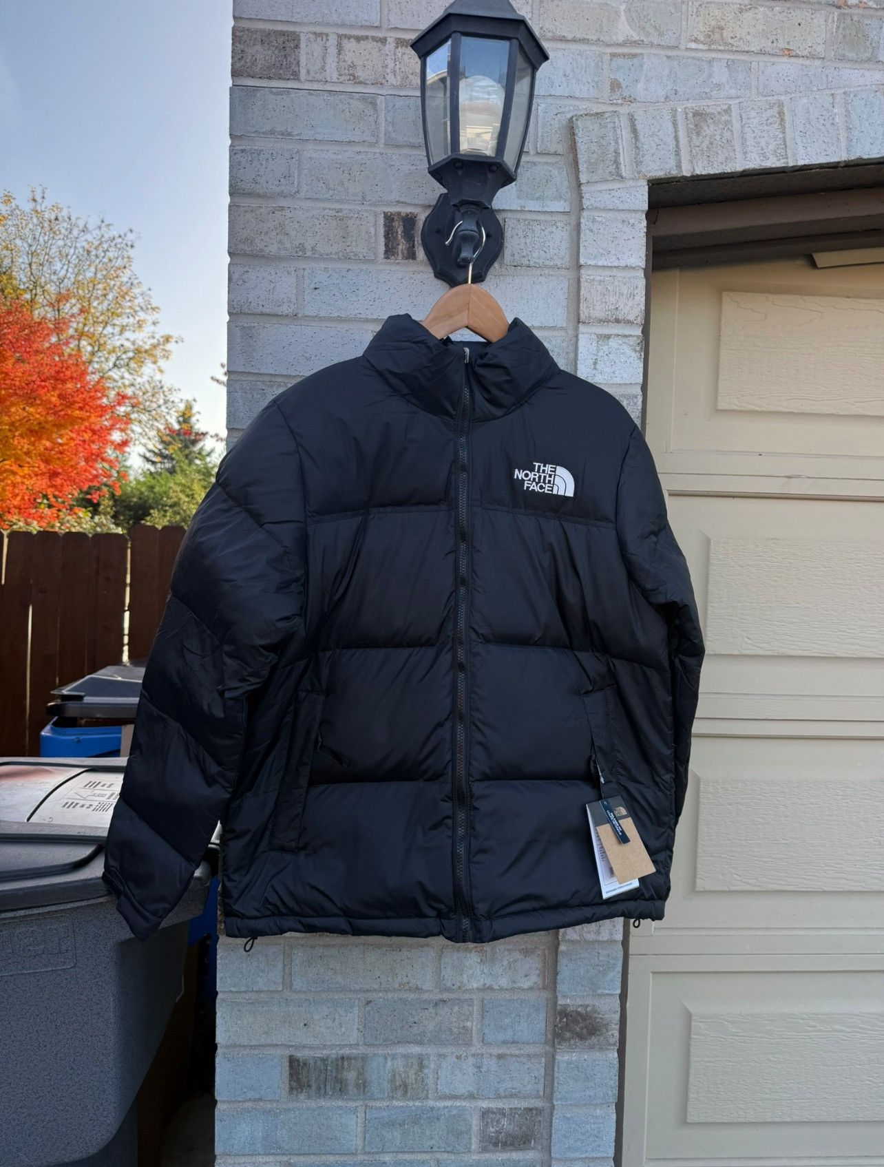 The North Face North Face Puffer Size US M / EU 48-50 / 2 - 1 Preview