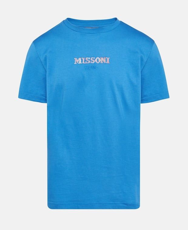 Missoni T-shirt Size US M / EU 48-50 / 2 - 1 Preview