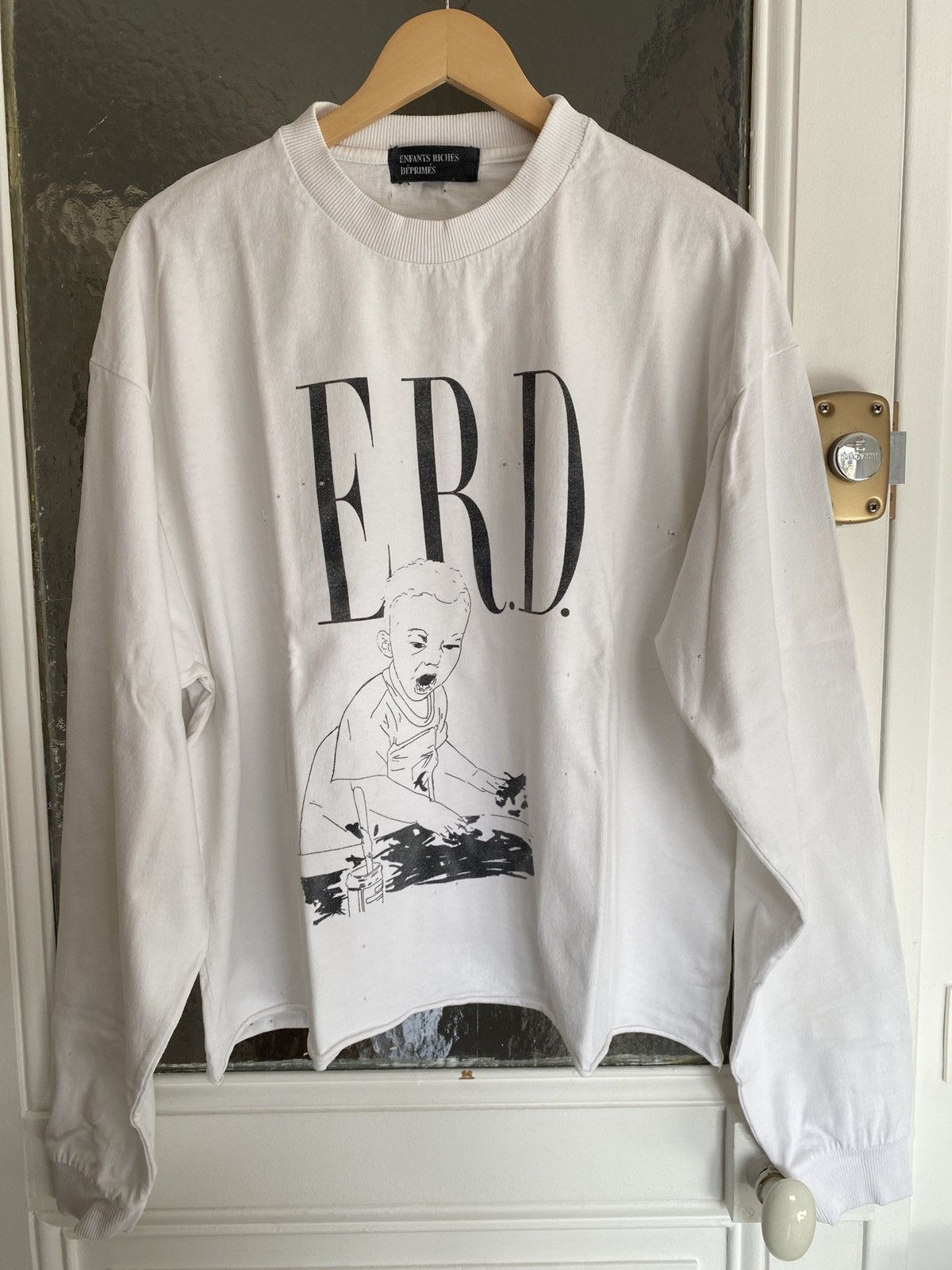 Enfants riches déprimés new top