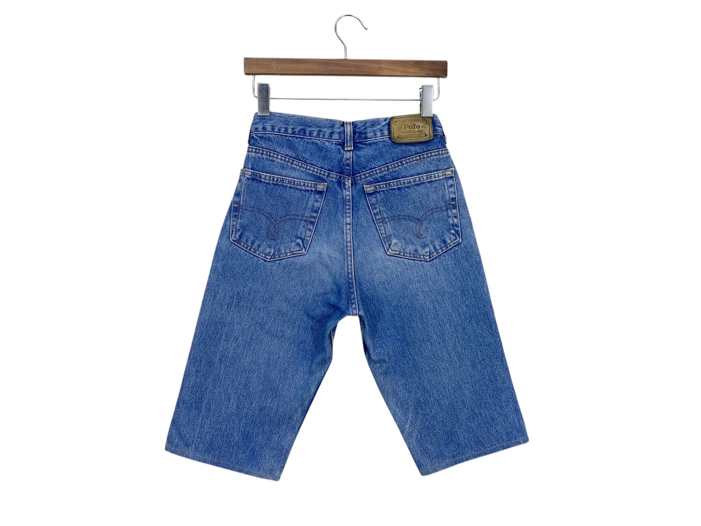Polo Ralph Lauren Polo Ralph Lauren Shorts Size US 32 / EU 48 - 1 Thumbnail