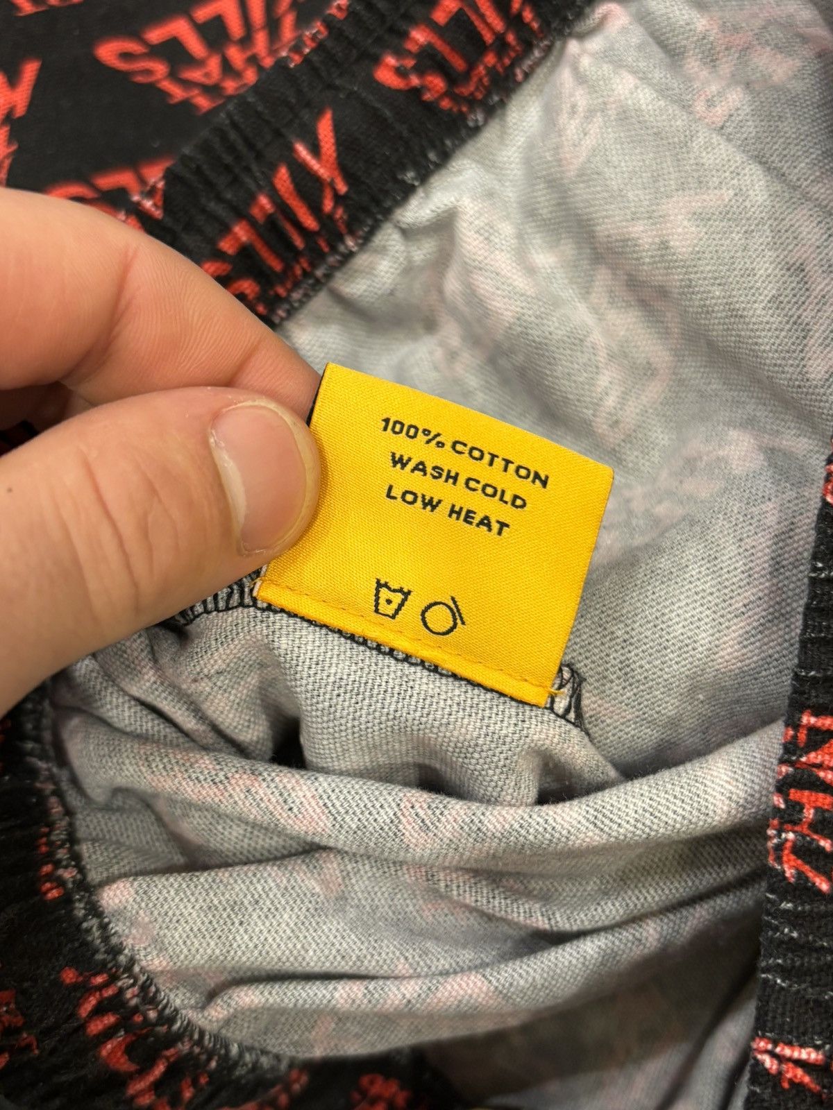 Gallery Dept. Gallery Dept. Art That Kills Shorts Size US 30 / EU 46 - 6 Thumbnail