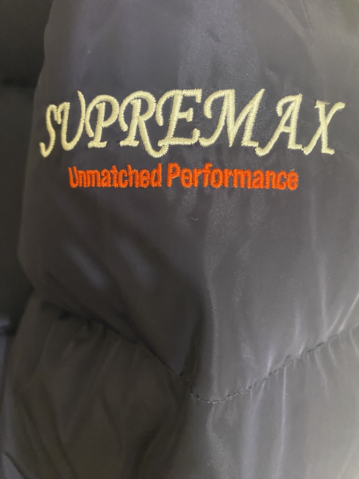 Supreme × Umbro Supreme Umbro Down Puffer Jacket Size US L / EU 52-54 / 3 - 5 Thumbnail