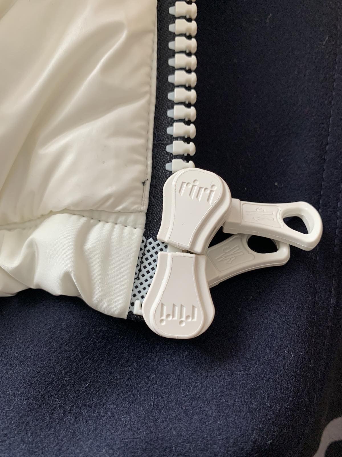 Moncler 🔥🔥 Moncler x AMI Jeremie Jacket Size US L / EU 52-54 / 3 - 7 Thumbnail