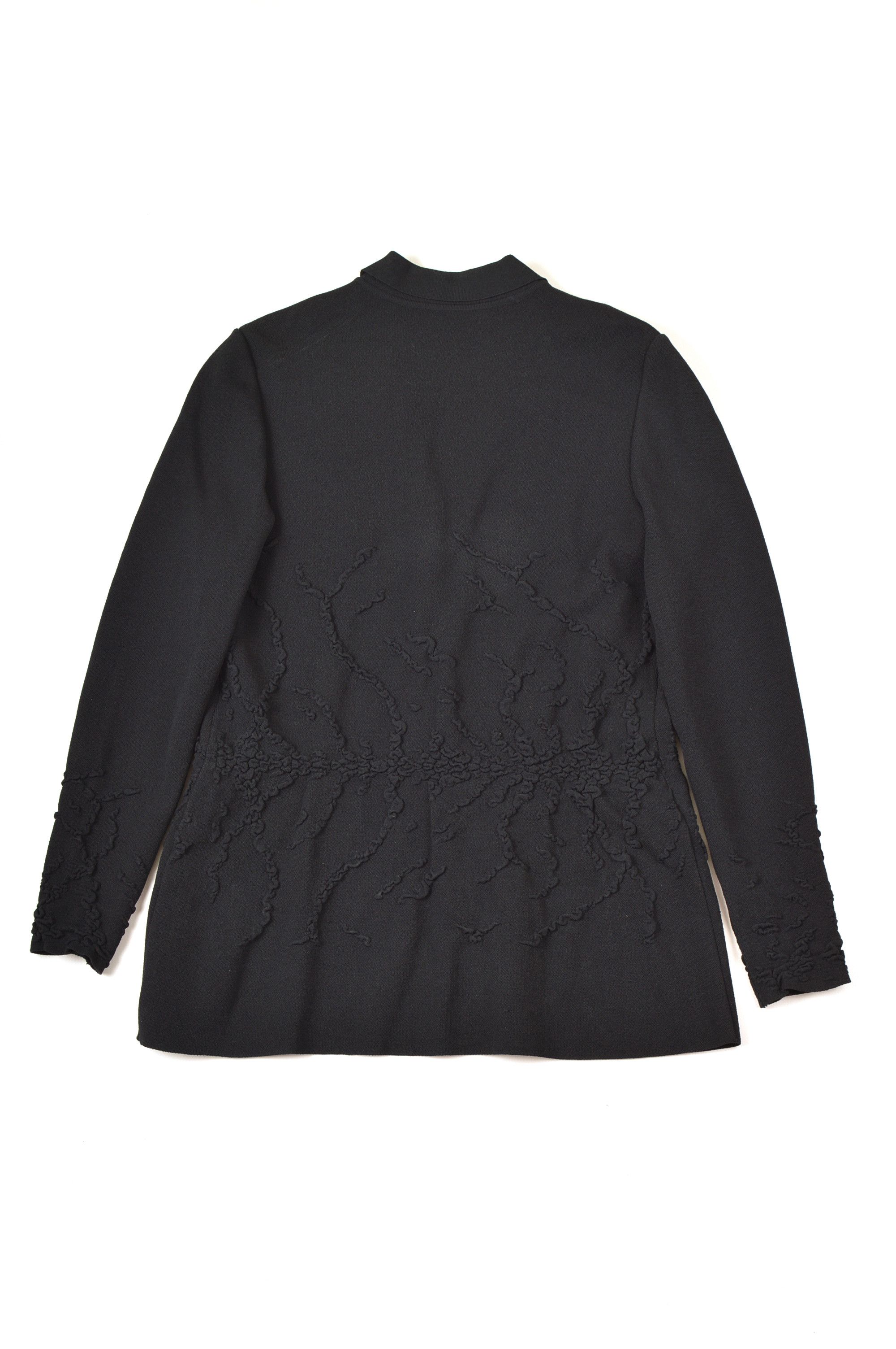 Iris von Arnim Iris Von Arnim Viscose Blend Skirt Suit Size L / US 10 / IT 46 - 10 Thumbnail