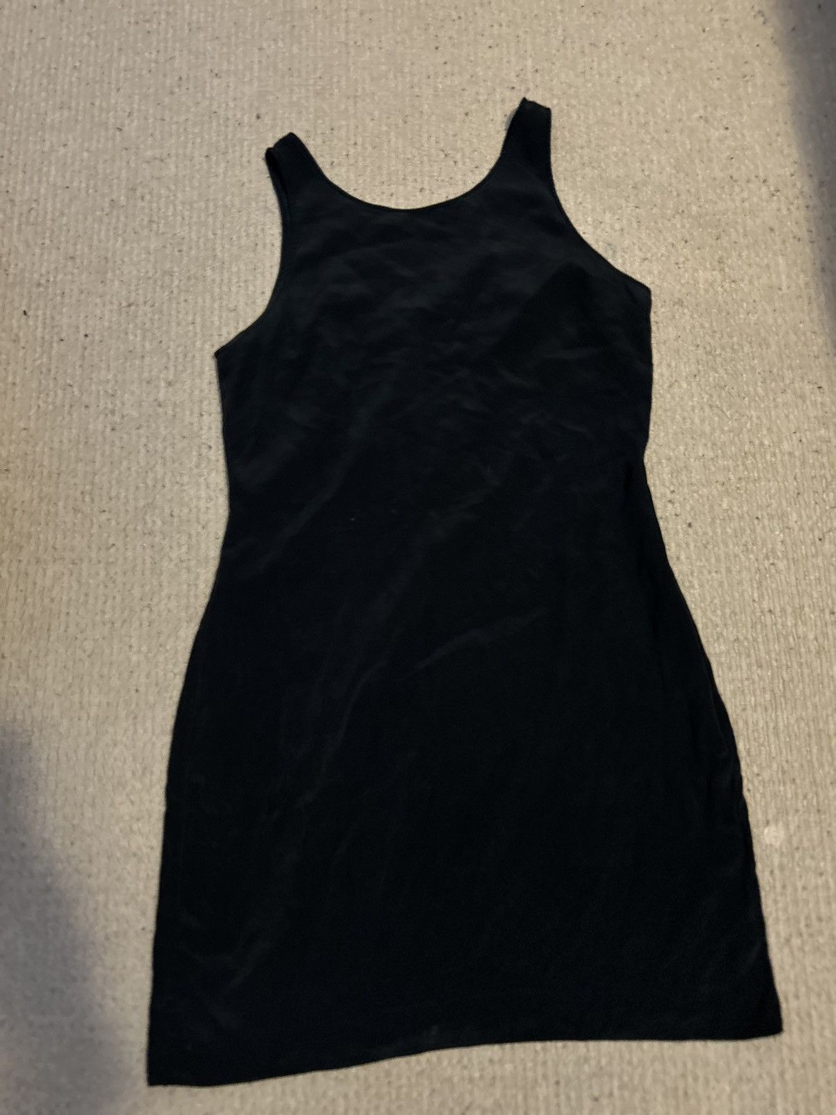Other Sass and Bide Black mini dress Size S / US 4 / IT 40 - 2 Thumbnail