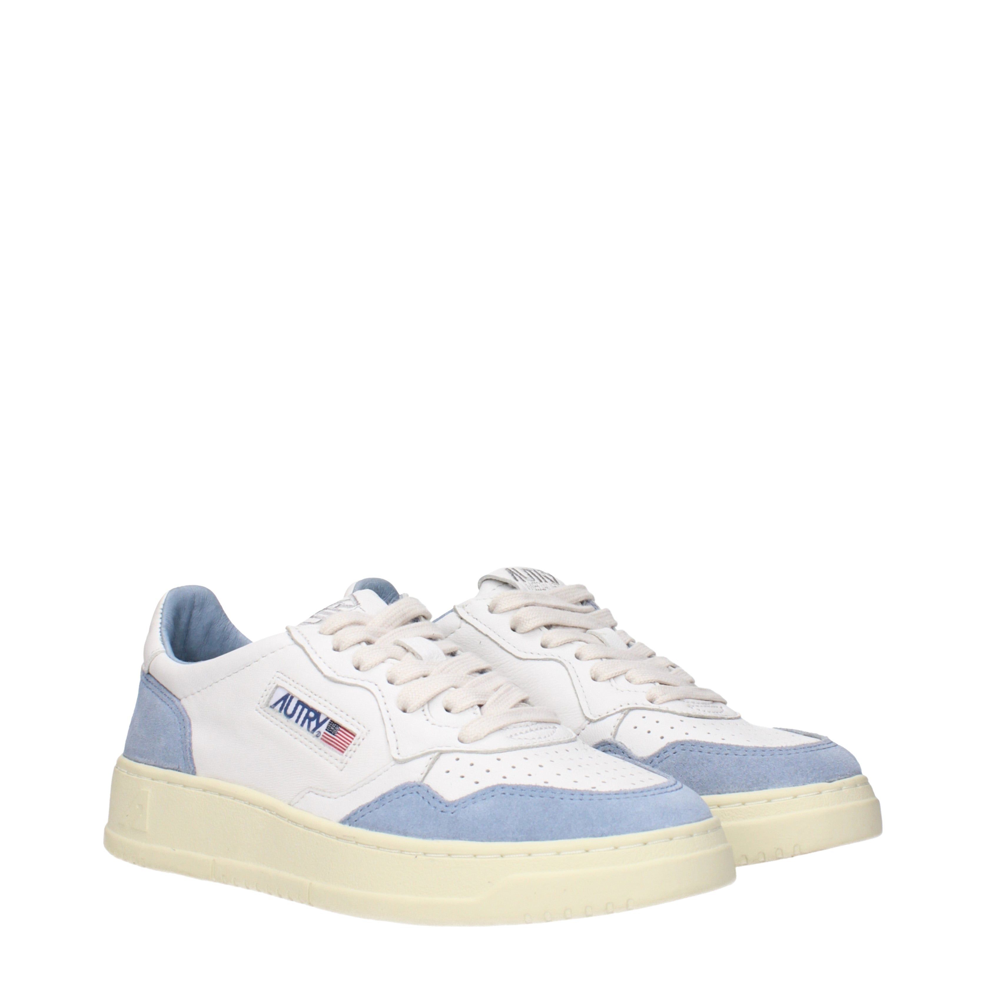 AUTRY Sneakers Size US 6 / IT 36 - 1 Thumbnail