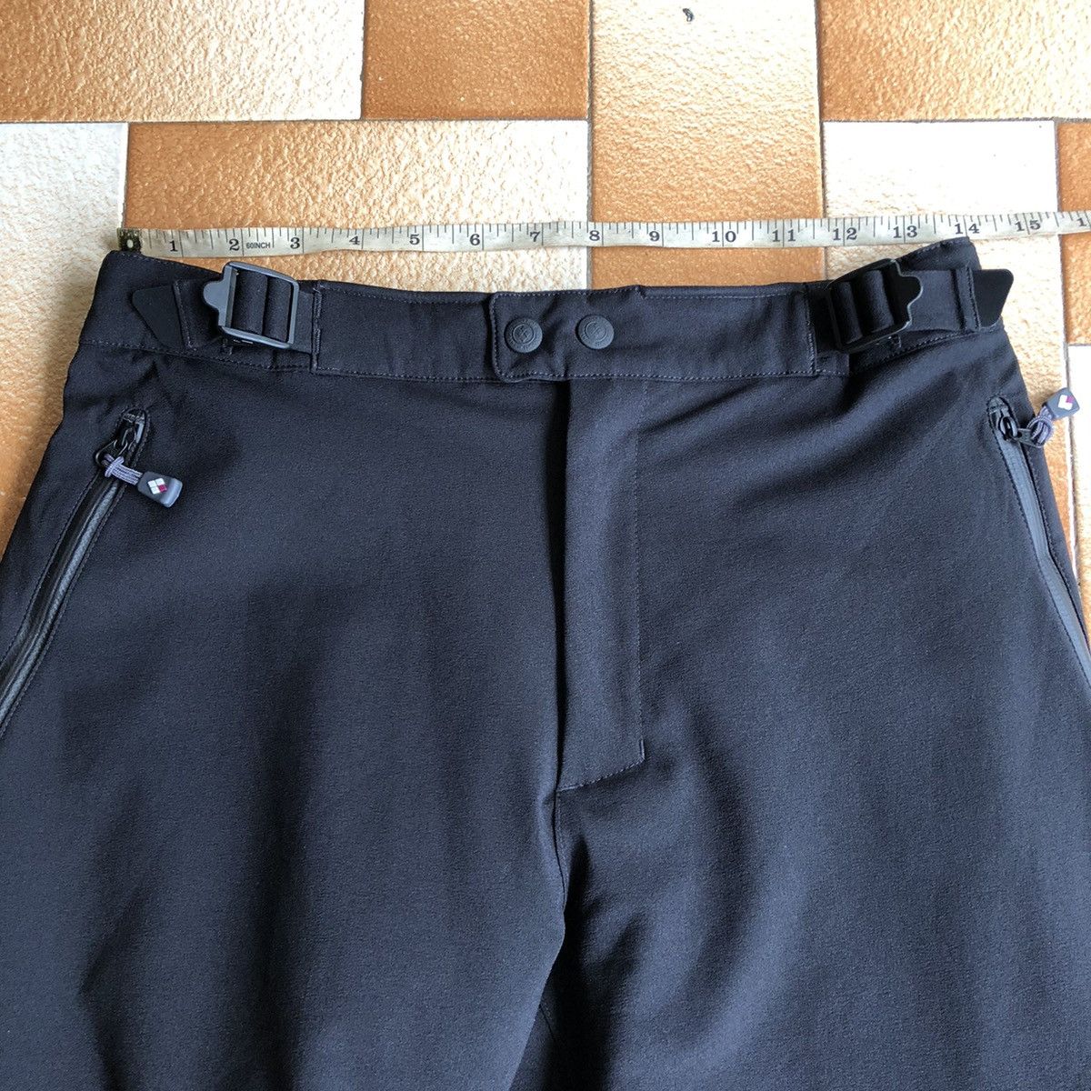 Montbell MONTBELL Snowboard Pants Size US 29 - 6 Thumbnail