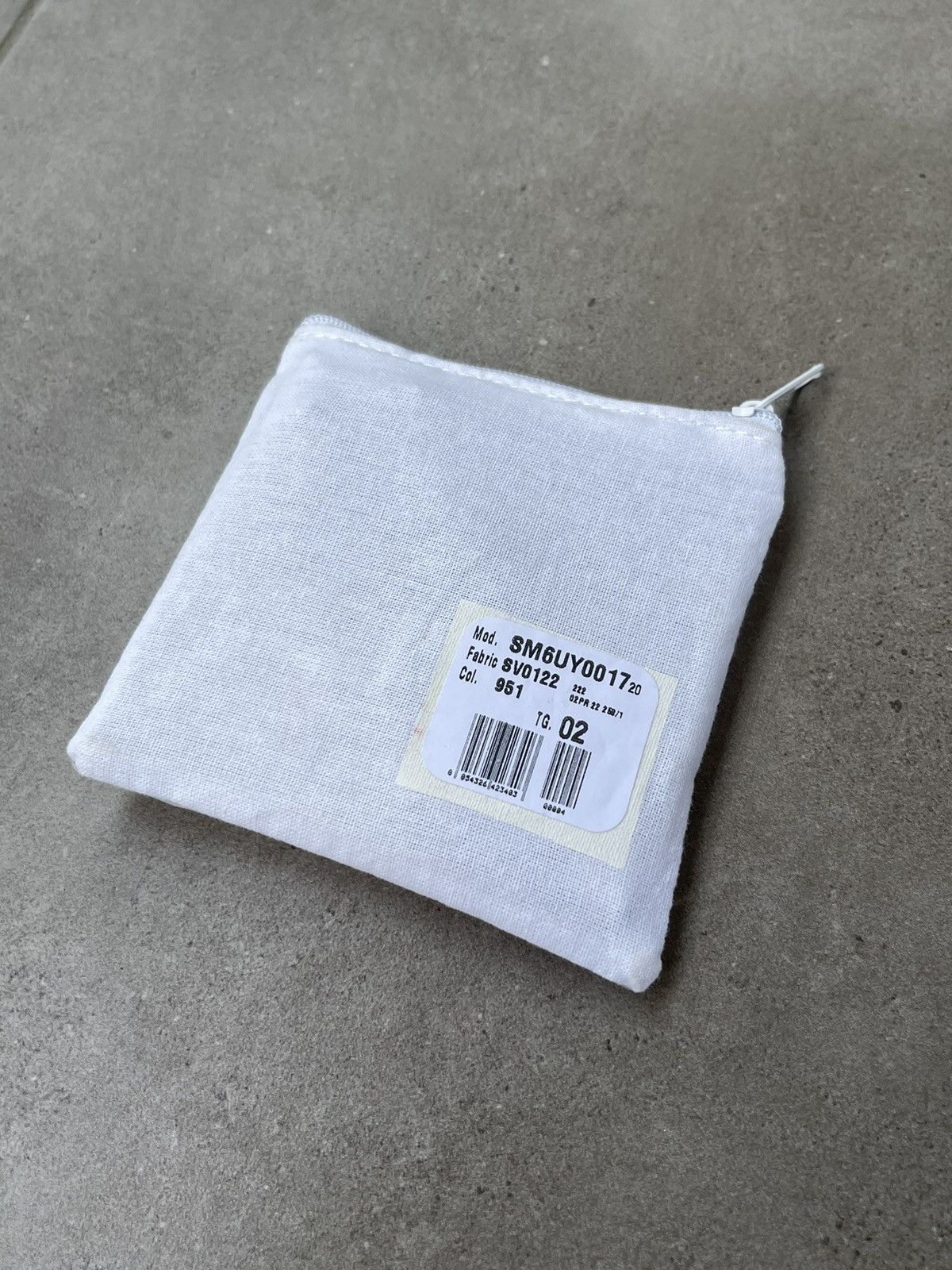 Maison Margiela !DS! SS22 Maison Margiela Polished Palladio Bracelet. Size ONE SIZE - 15 Thumbnail