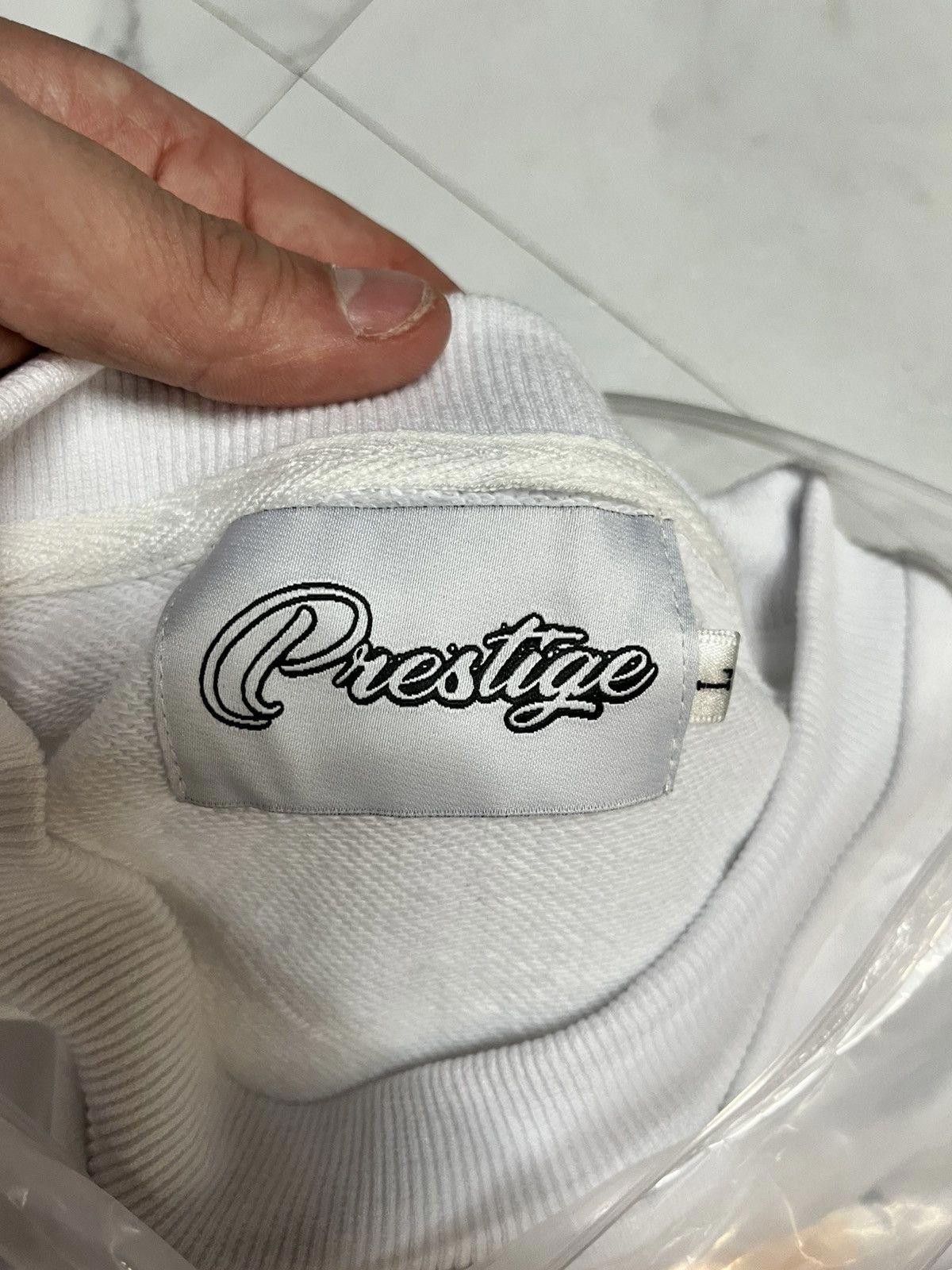 Other Prestige War Has Ended Tee Size US L / EU 52-54 / 3 - 2 Thumbnail
