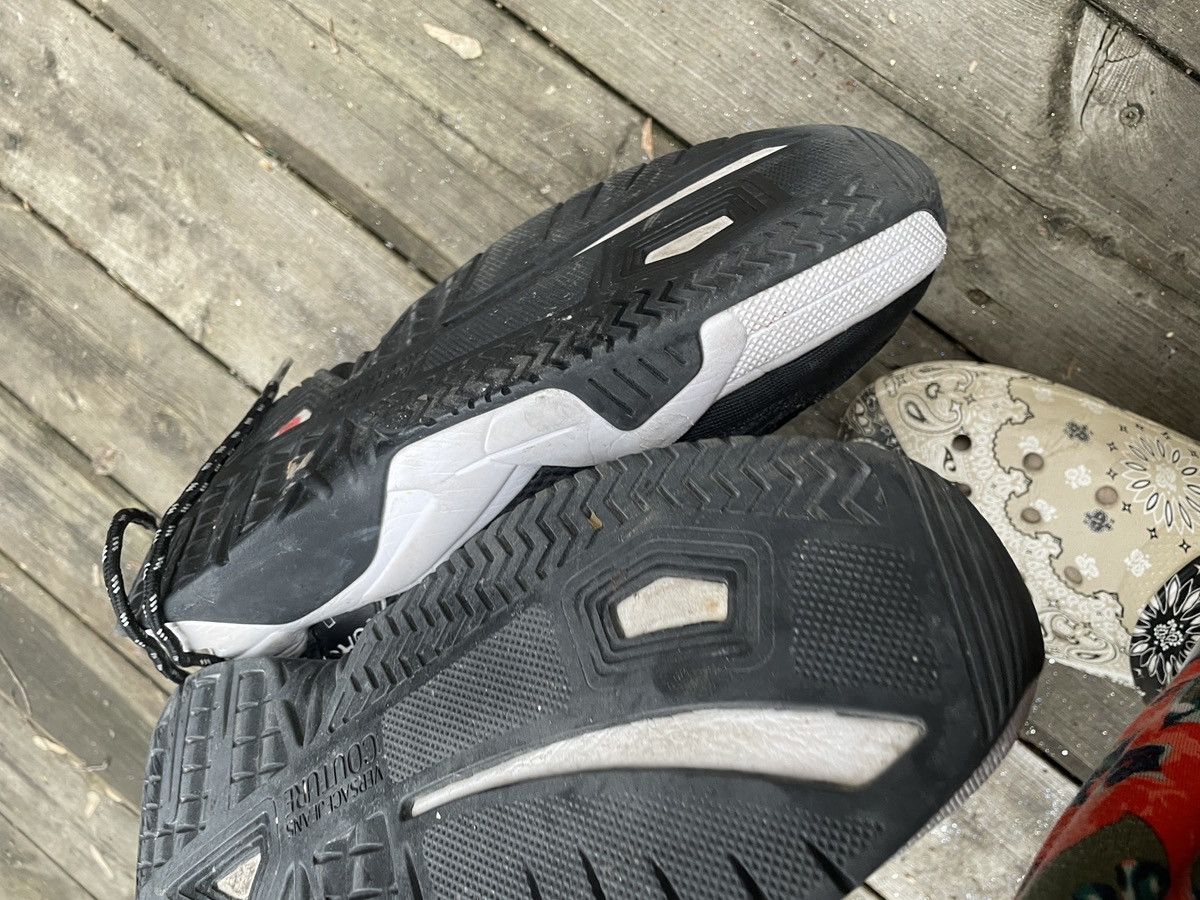 Versace Versace Casual Sneakers Size 8 Size US 8 / EU 41 - 14 Thumbnail