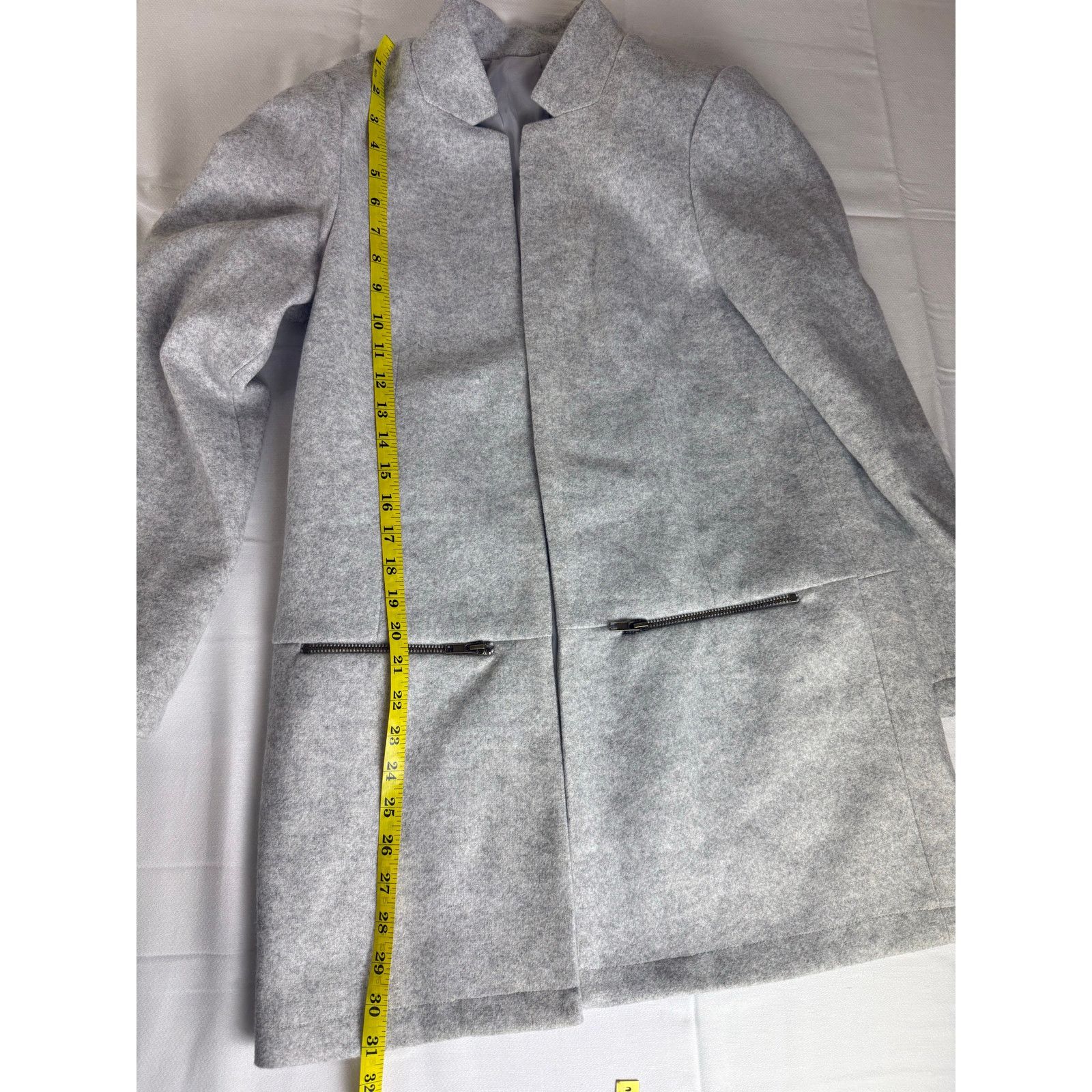 Other Western Women's Blazer Jacket - Size Small - New! Size S / US 4 / IT 40 - 5 Thumbnail