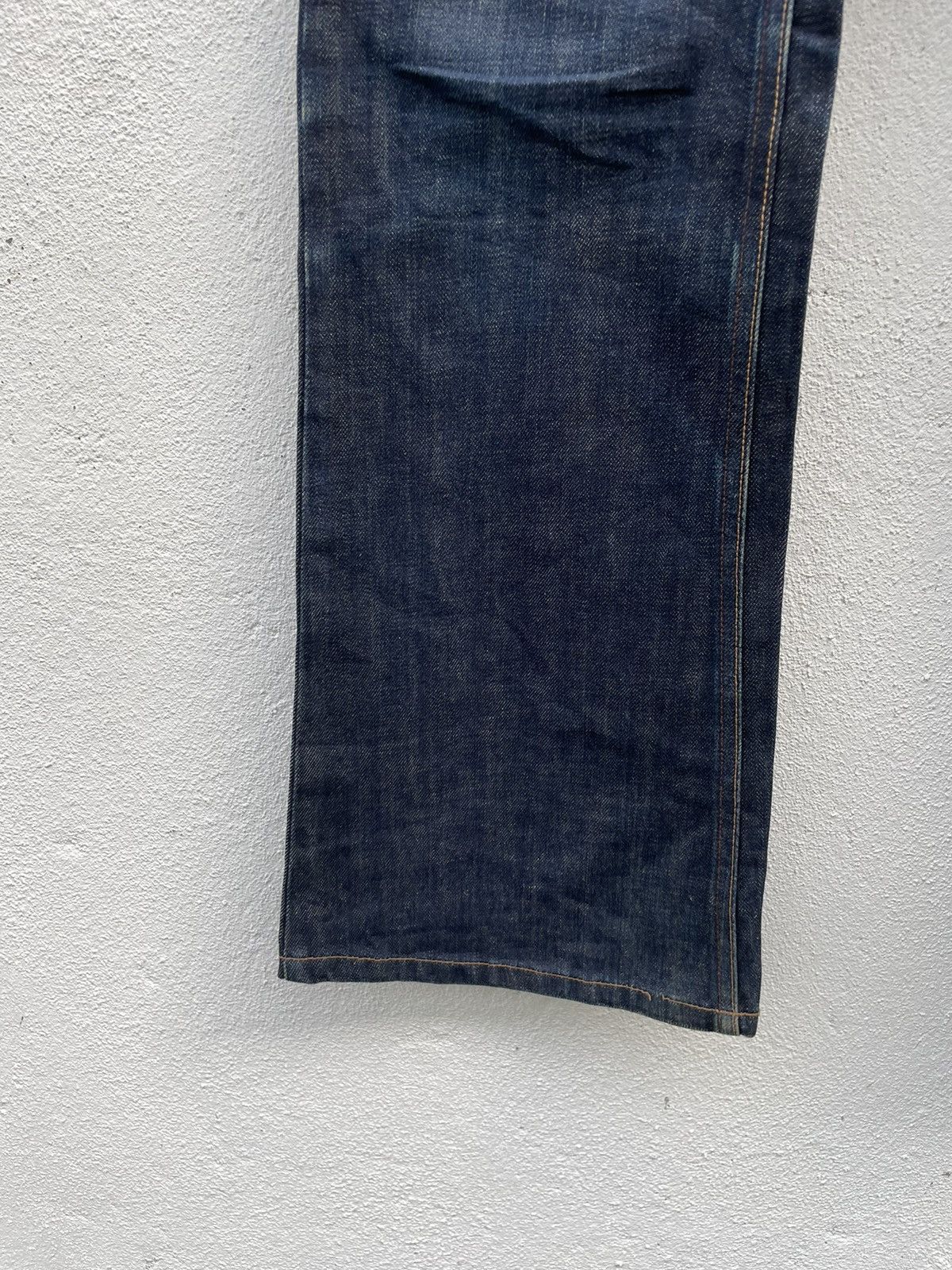 パンツ 00s RUPERT japanese label flare denim 00s RUPERT japanese label flare denim