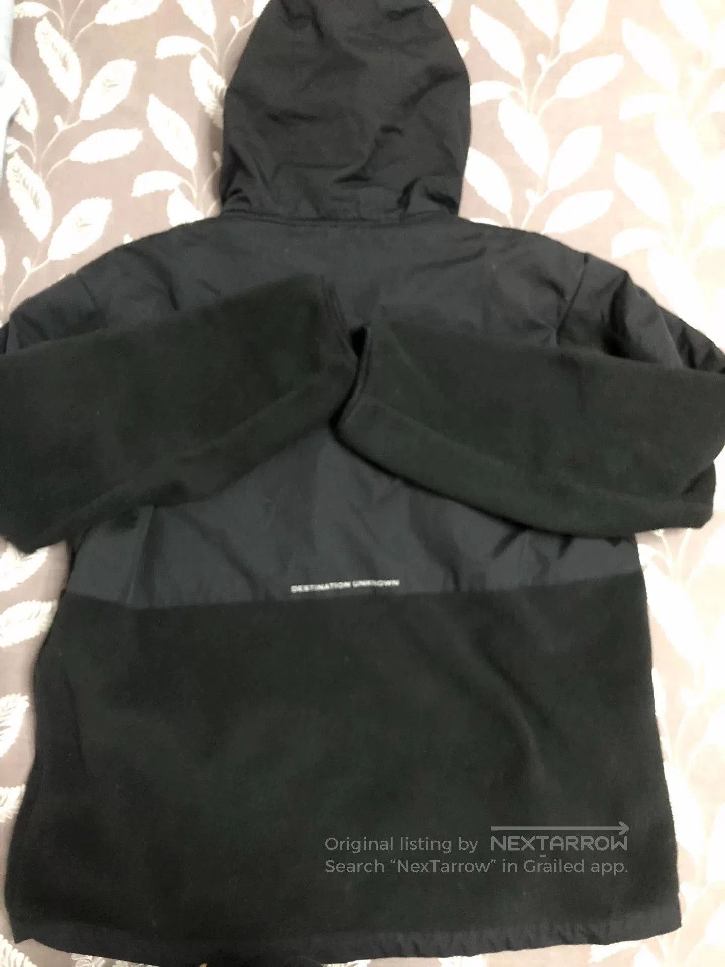 Liberaiders Liberaiders Fleece Jacket. Size US M / EU 48-50 / 2 - 6 Thumbnail