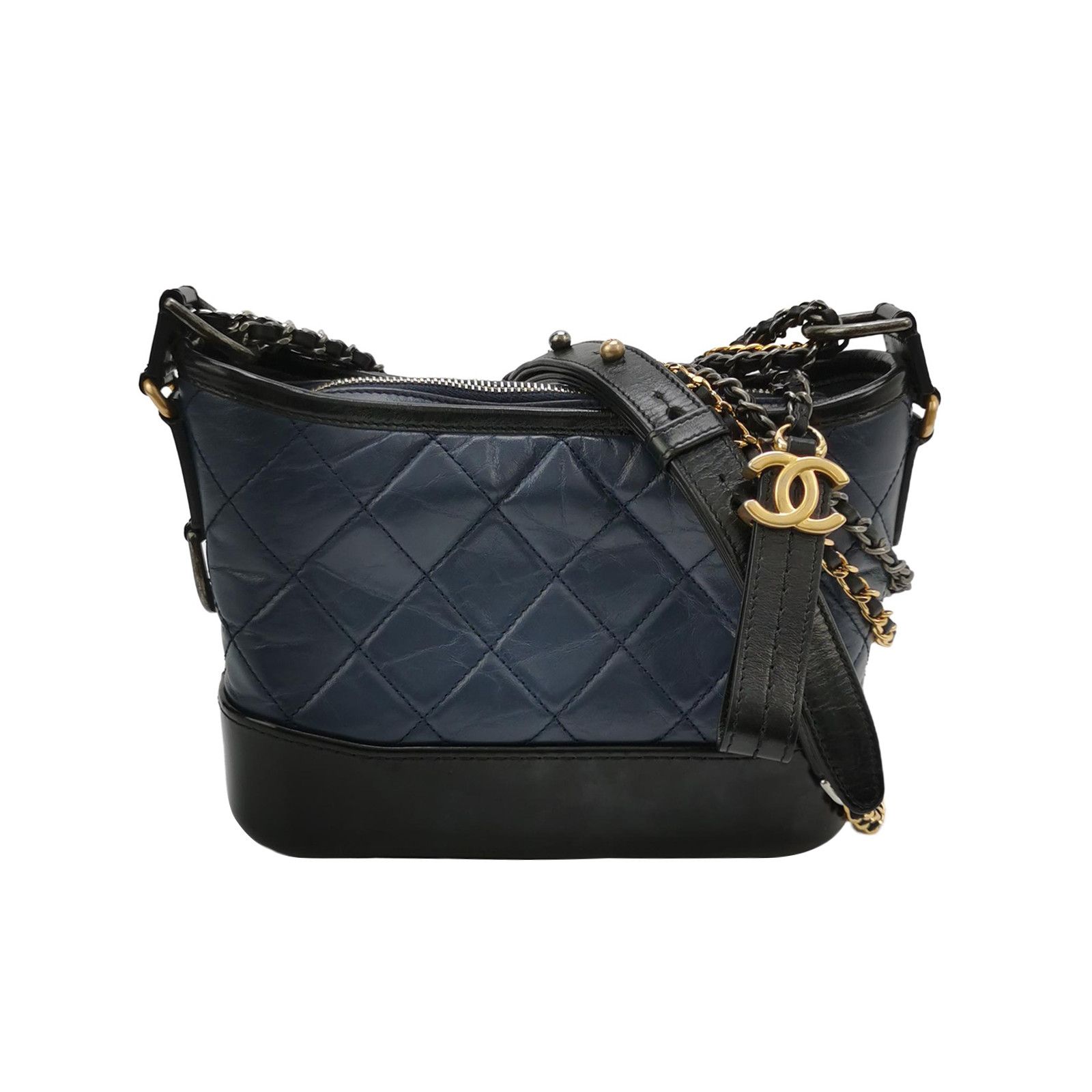 Chanel Chanel Women os Crossbody Bags Size ONE SIZE - 1 Thumbnail