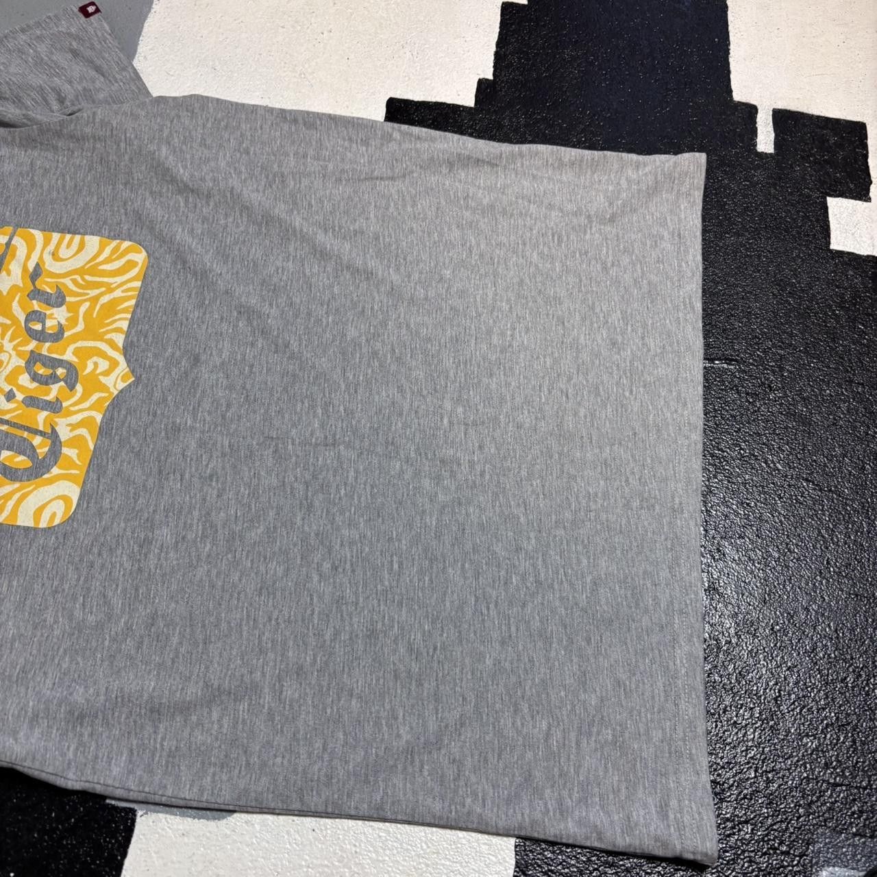 Asics × Japanese Brand × Onitsuka Tiger Onitsuka Tiger T Shirt Size US M / EU 48-50 / 2 - 4 Thumbnail