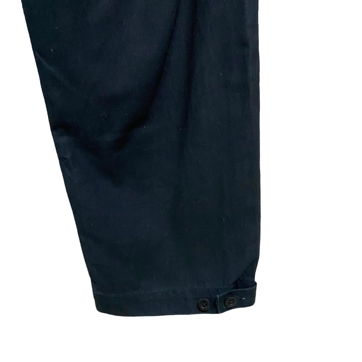 United Arrows Ji. x DISTRICT United Arrows Monkey Pants Size US 32 / EU 48 - 13 Thumbnail