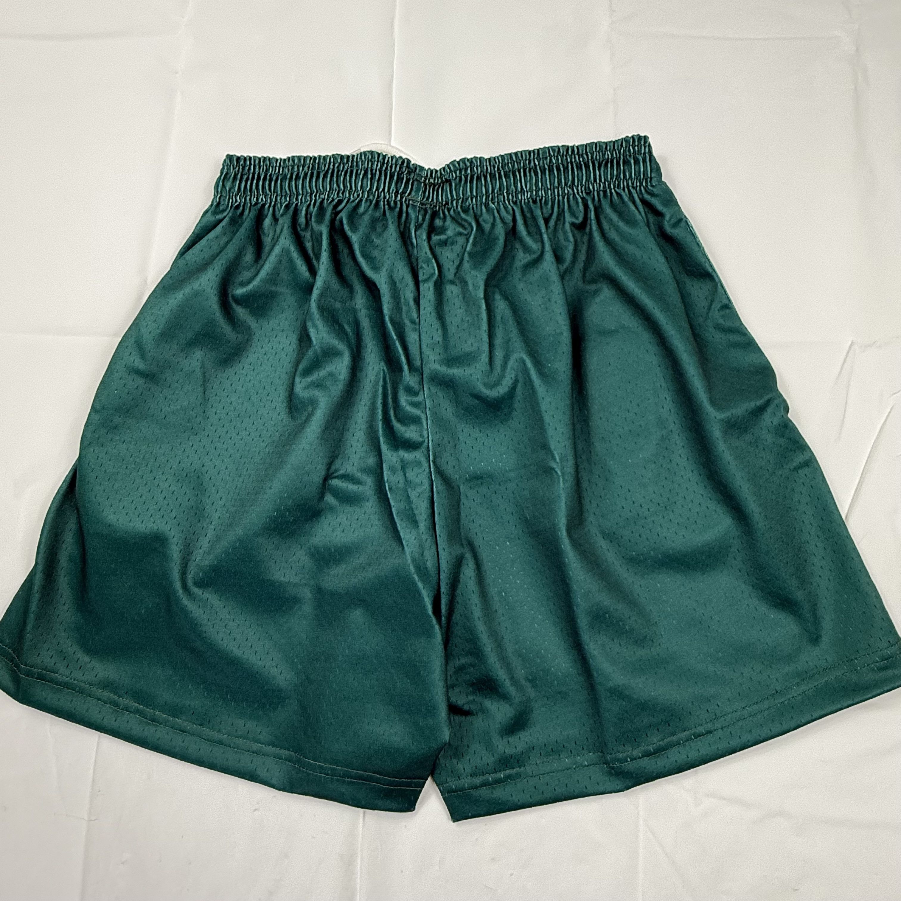 Other Crisp V.2 Mesh Basketball Shorts Graphic Athletic NEW Size US 28 / EU 44 - 3 Thumbnail