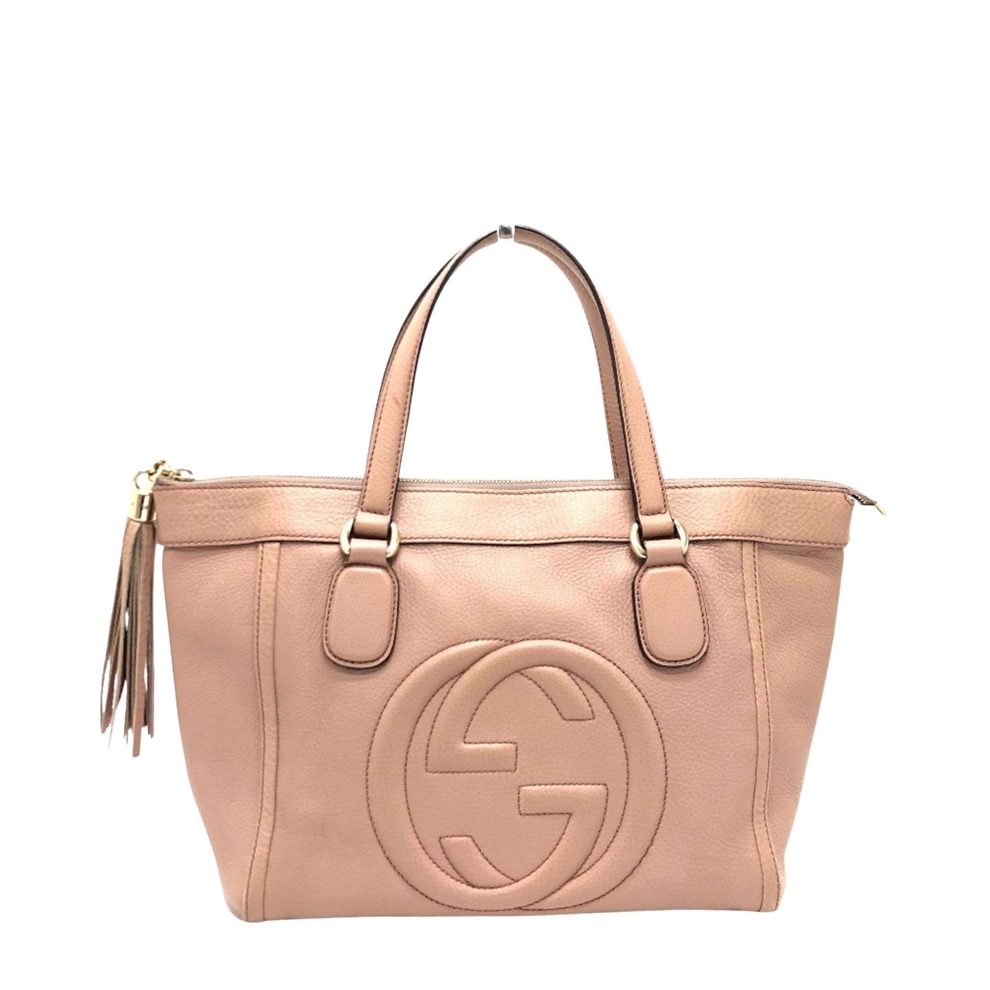 Gucci Gucci handbag Size ONE SIZE - 1 Thumbnail