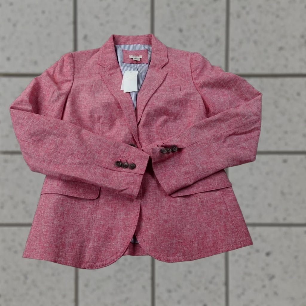 J.Crew VINTAGE not applicable; Original title is used to optimize. Size XS / US 0-2 / IT 36-38 - 1 Thumbnail