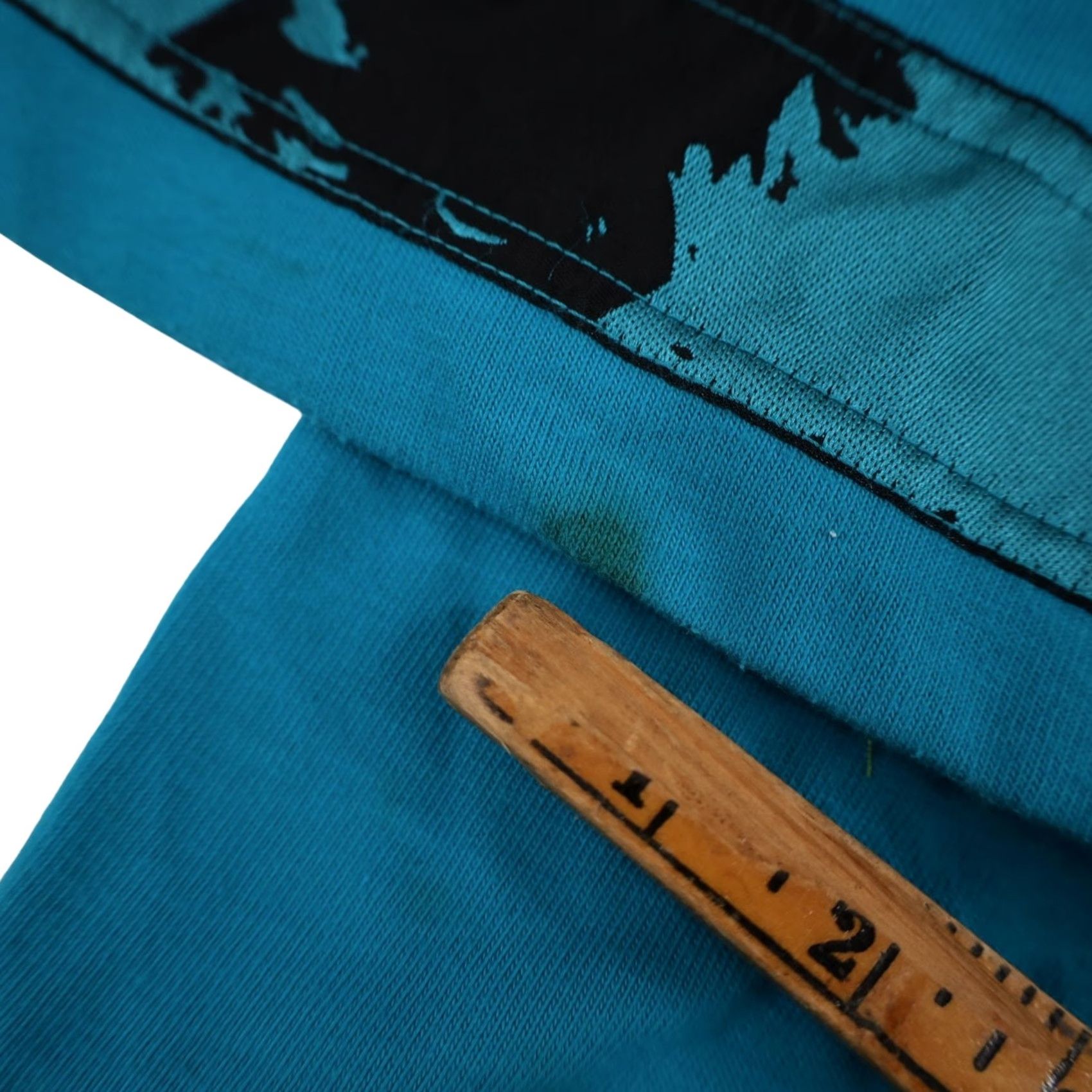 Nike VINTAGE Nike San Jose Sharks Mens Small Hockey Jersey Blue Shirt Mens Small Blue Sharks 90s Mens Size US S / EU 44-46 / 1 - 6 Thumbnail