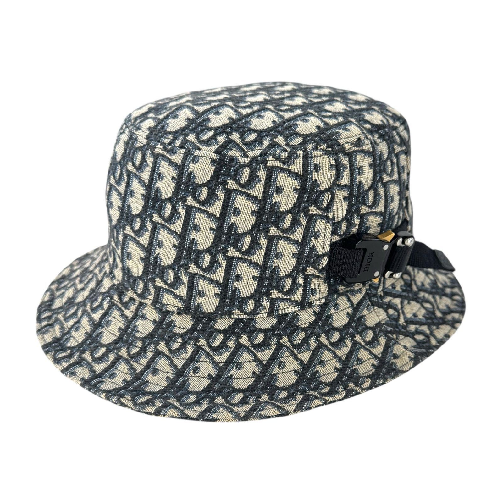 Dior Dior Trotter Bucket Hat Size ONE SIZE - 1 Thumbnail
