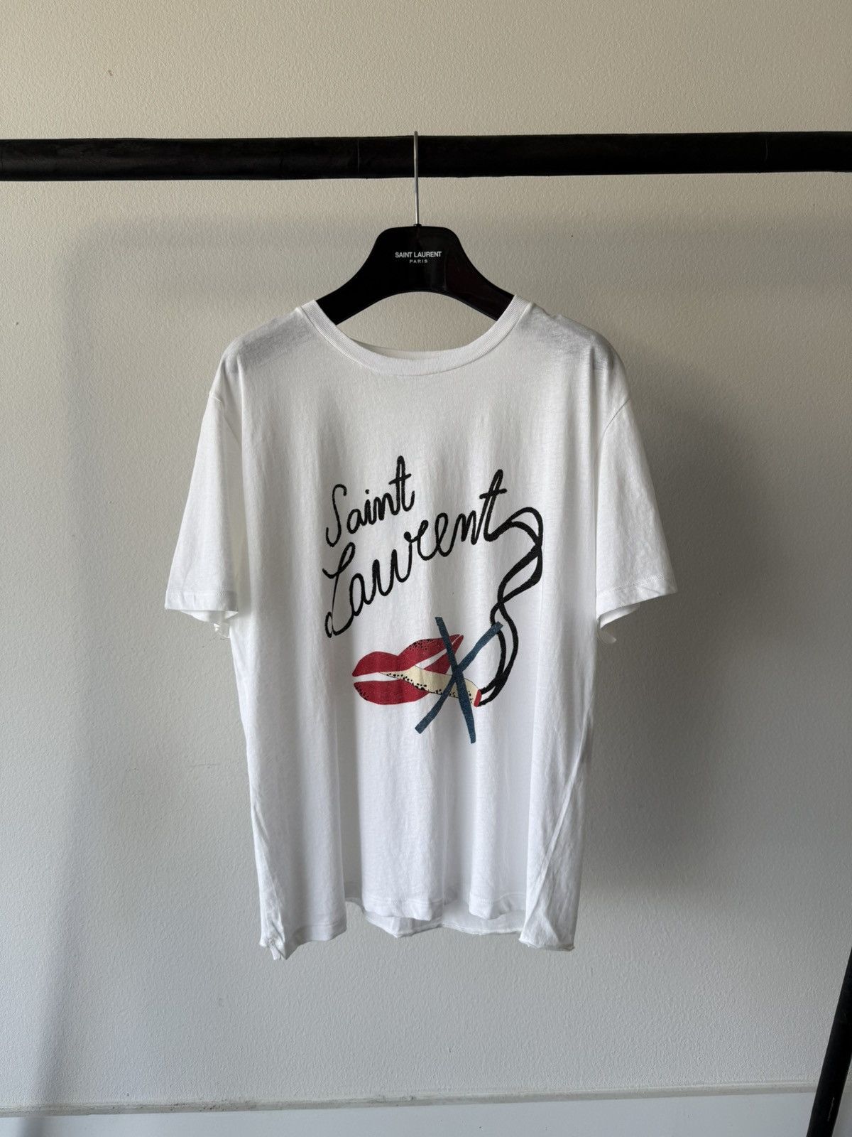 Saint Laurent No Smoking | Grailed
