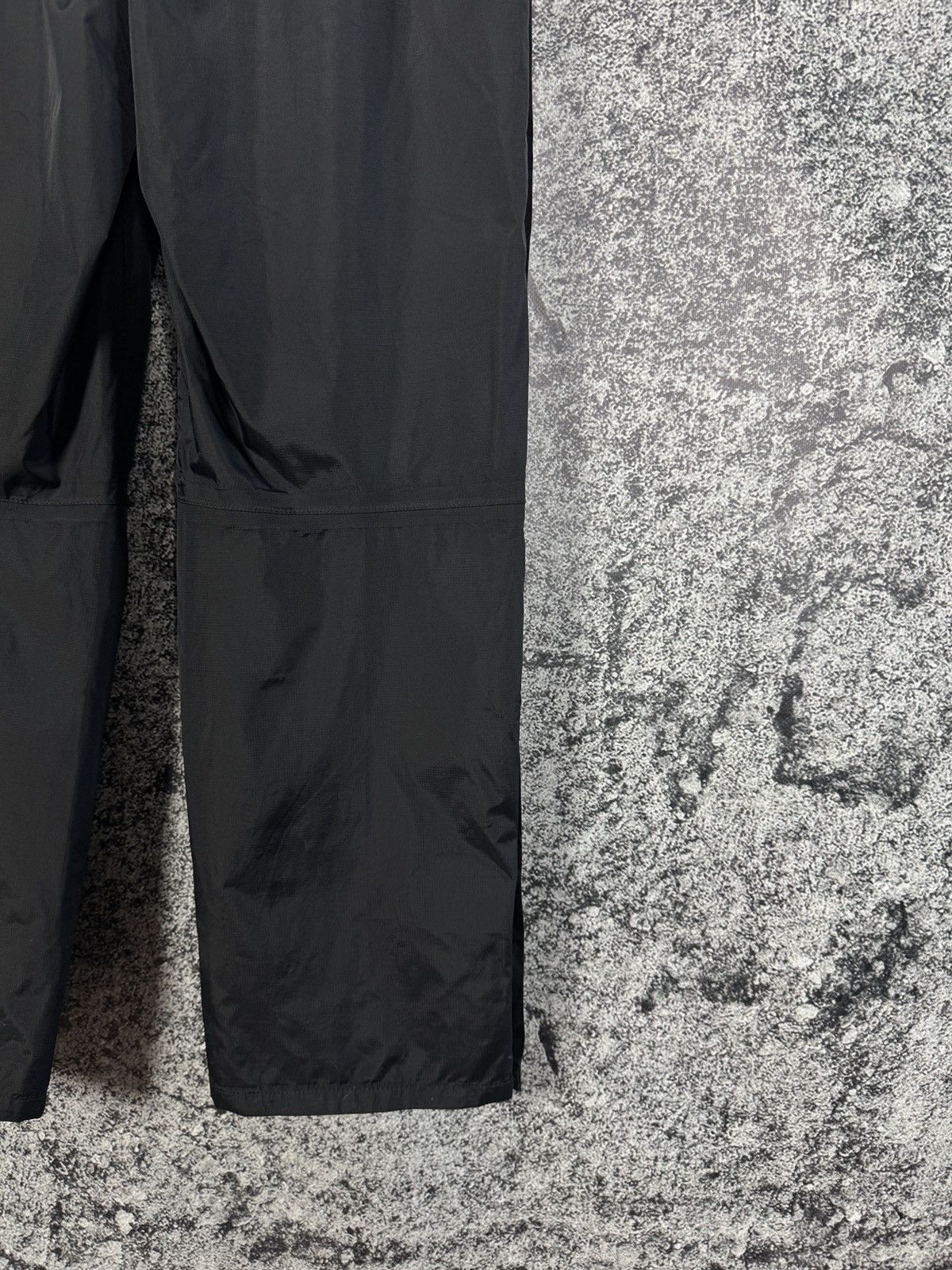 Berghaus Berghaus AQ2 Waterproof Overtrousers Pants Side Snap Size S Size US 32 / EU 48 - 16 Thumbnail