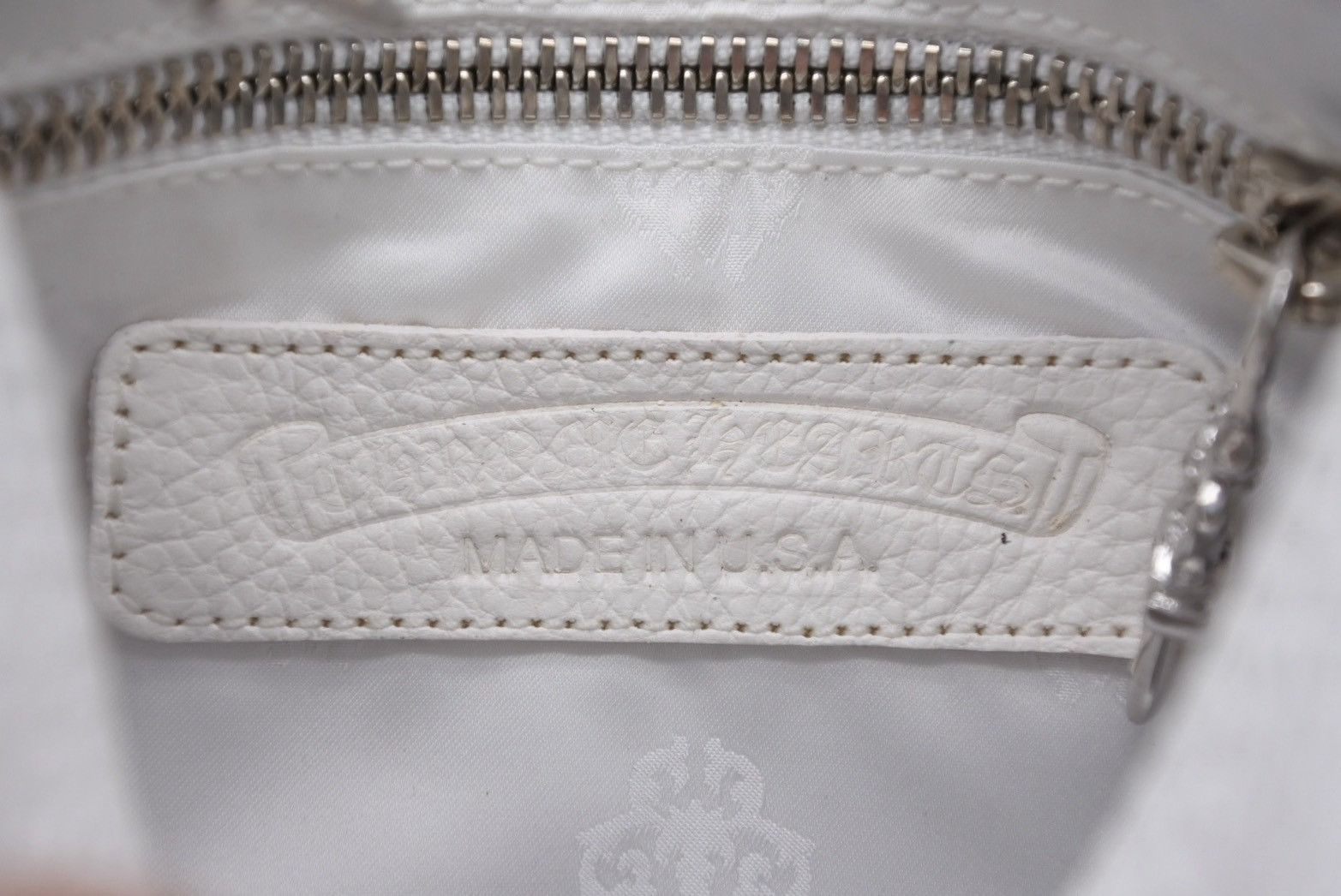 Chrome Hearts Chrome Hearts Star Chicken Nugget Handbag Size ONE SIZE - 17 Thumbnail